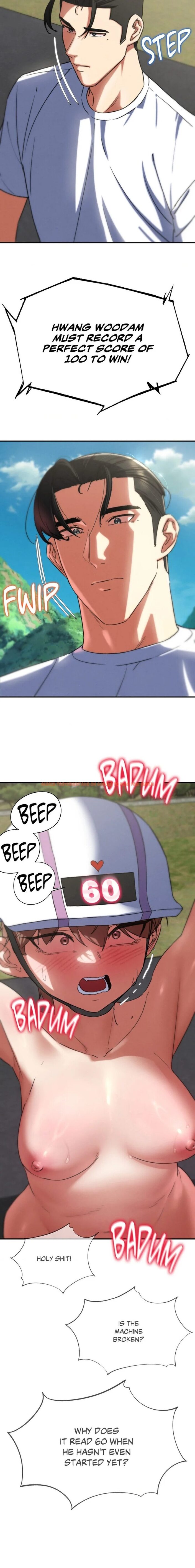 Read Hentai Image 25 bd029 in comic Seniors Of Class 5 - Chapter 72 - hentaitnt.net