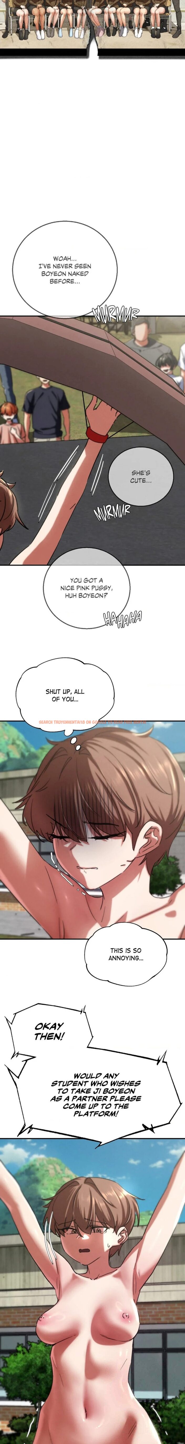 Read Hentai Image 4 bd029 in comic Seniors Of Class 5 - Chapter 72 - hentaitnt.net