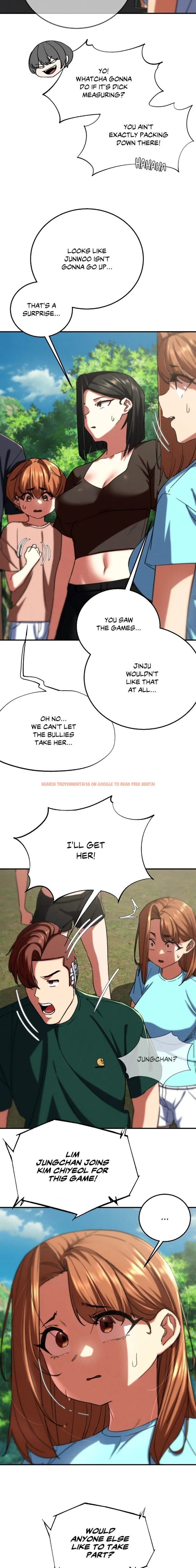 Read Hentai Image 6 bd029 in comic Seniors Of Class 5 - Chapter 72 - hentaitnt.net
