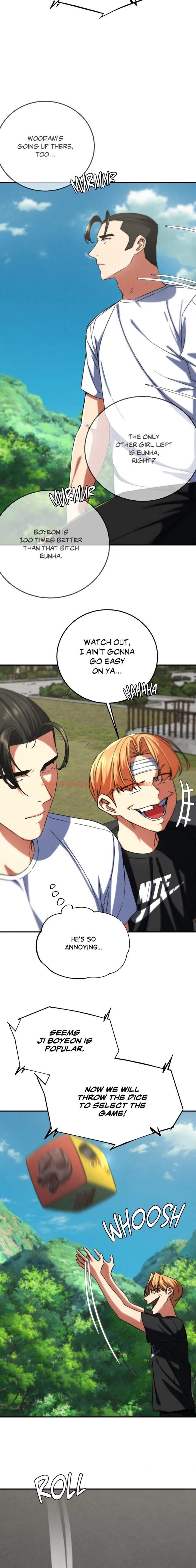Read Hentai Image 7 bd029 in comic Seniors Of Class 5 - Chapter 72 - hentaitnt.net