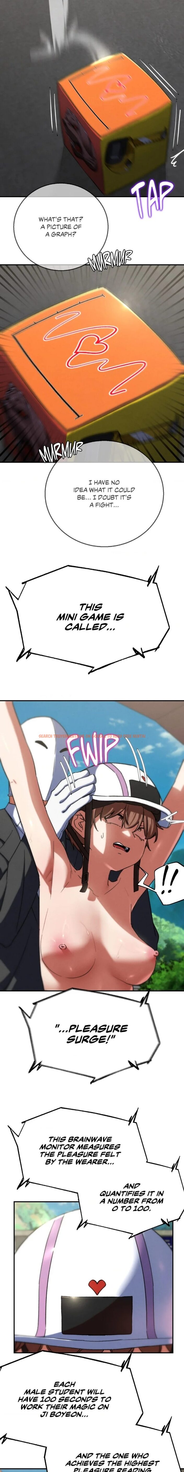 Read Hentai Image 8 bd029 in comic Seniors Of Class 5 - Chapter 72 - hentaitnt.net