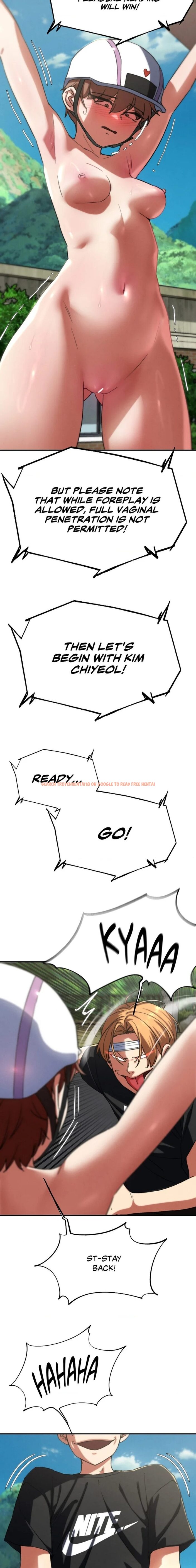 Read Hentai Image 9 bd029 in comic Seniors Of Class 5 - Chapter 72 - hentaitnt.net