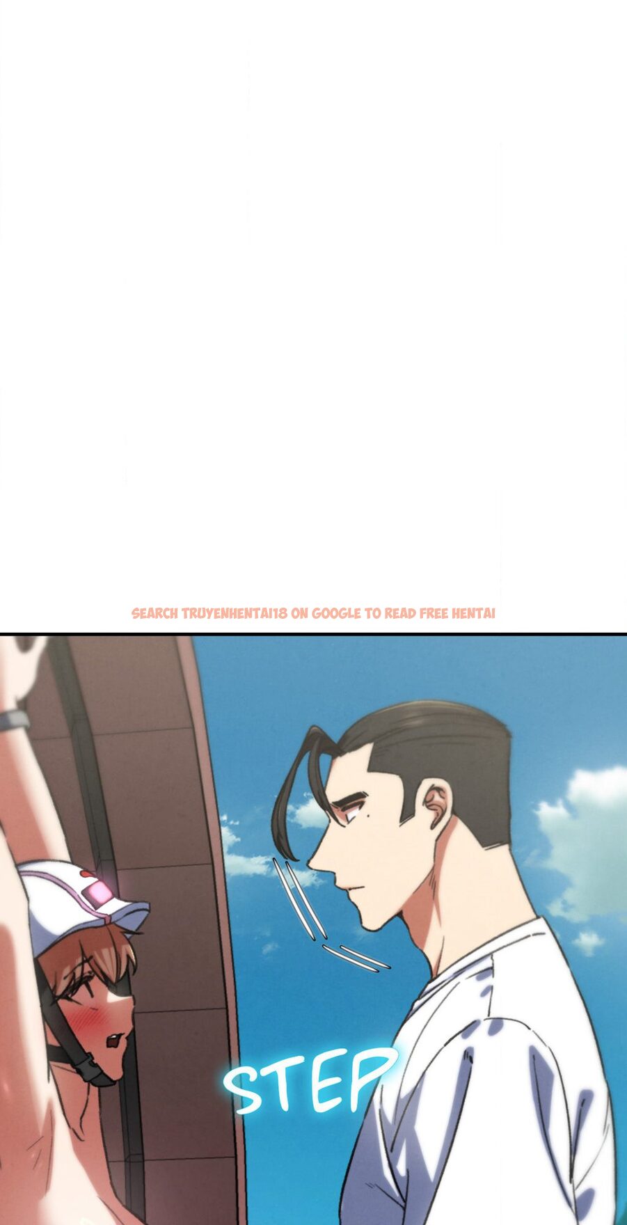 Read Hentai Image 14 64ae6 in comic Seniors Of Class 5 - Chapter 73 - hentaitnt.net