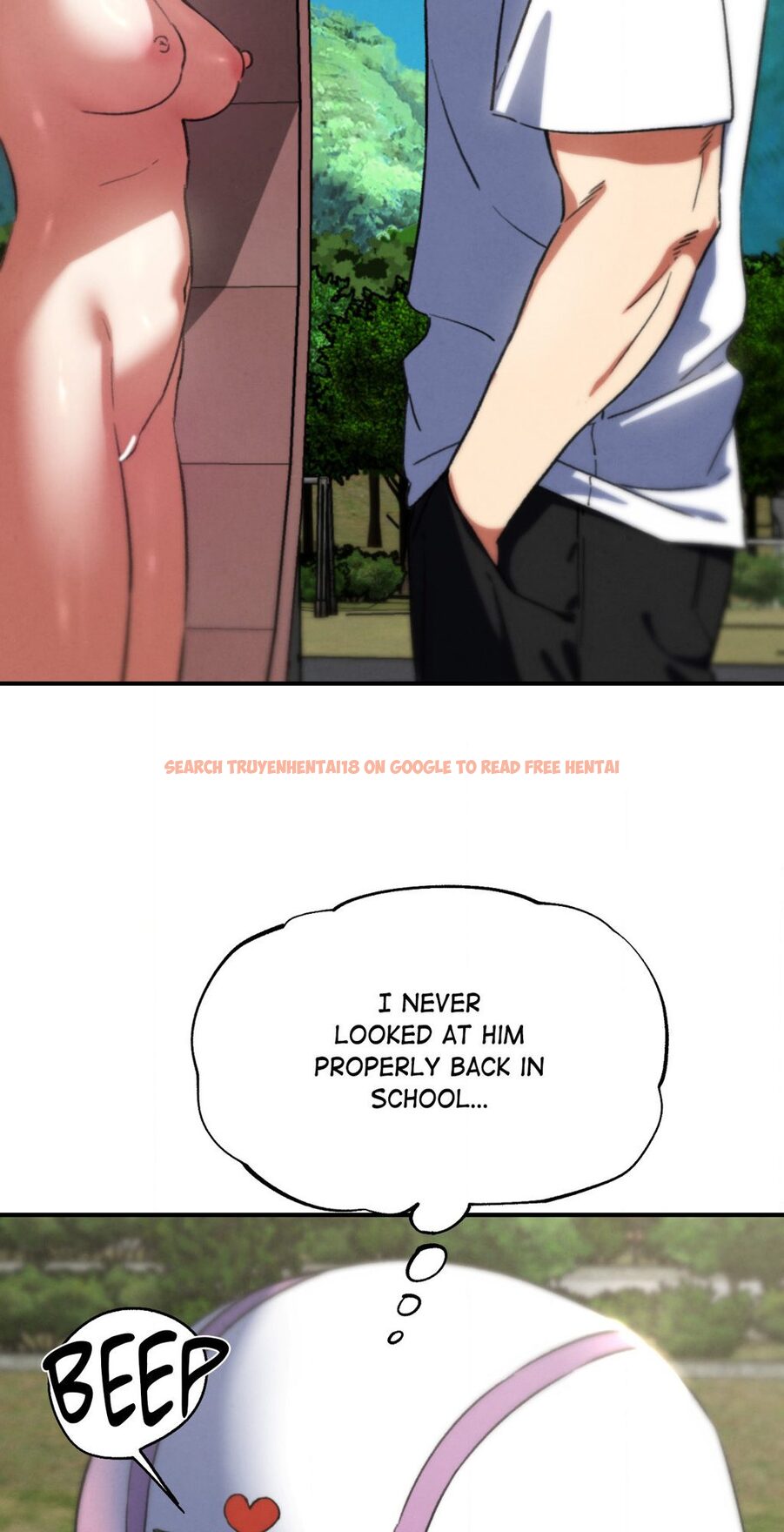 Read Hentai Image 15 64ae6 in comic Seniors Of Class 5 - Chapter 73 - hentaitnt.net