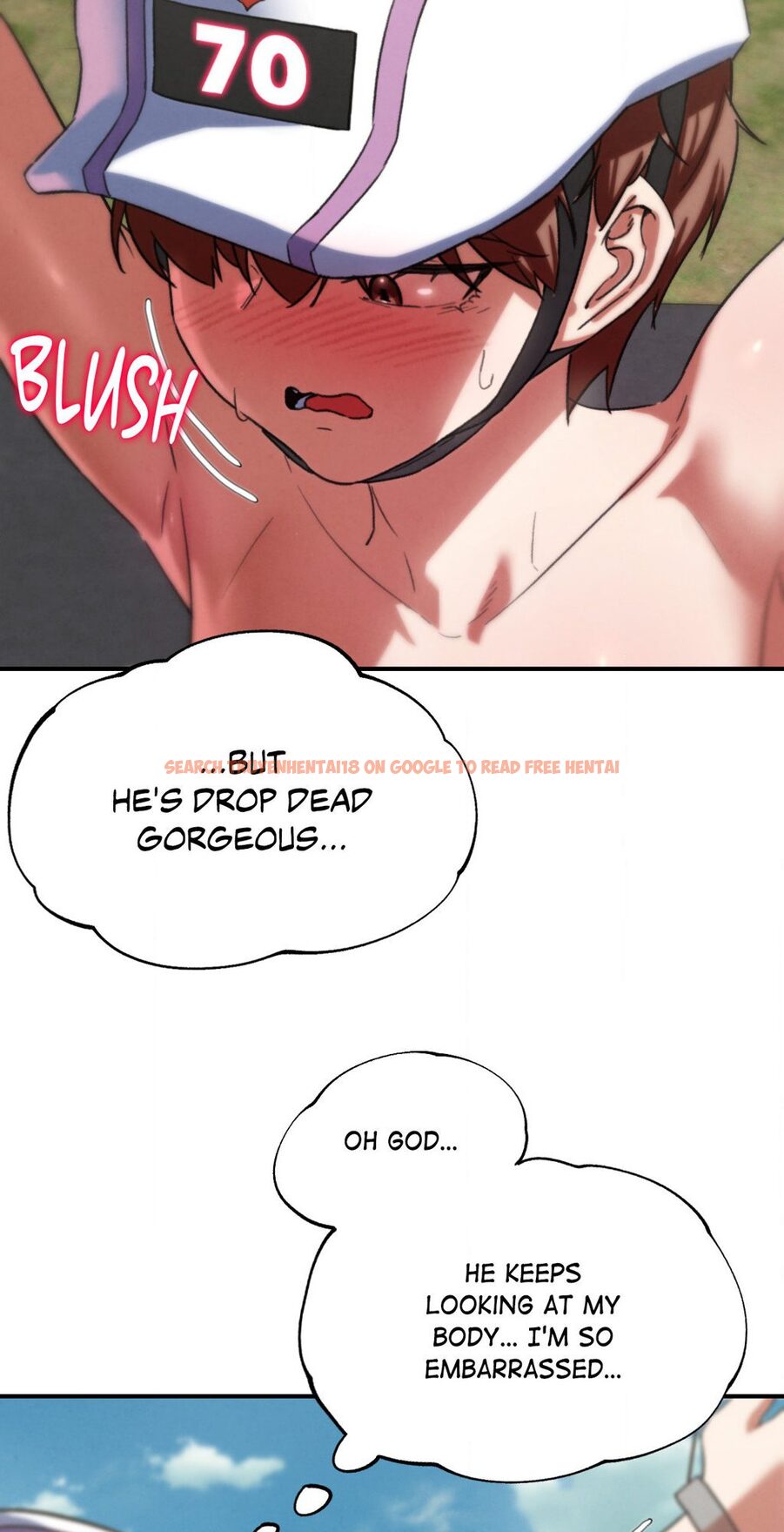 Read Hentai Image 16 64ae6 in comic Seniors Of Class 5 - Chapter 73 - hentaitnt.net