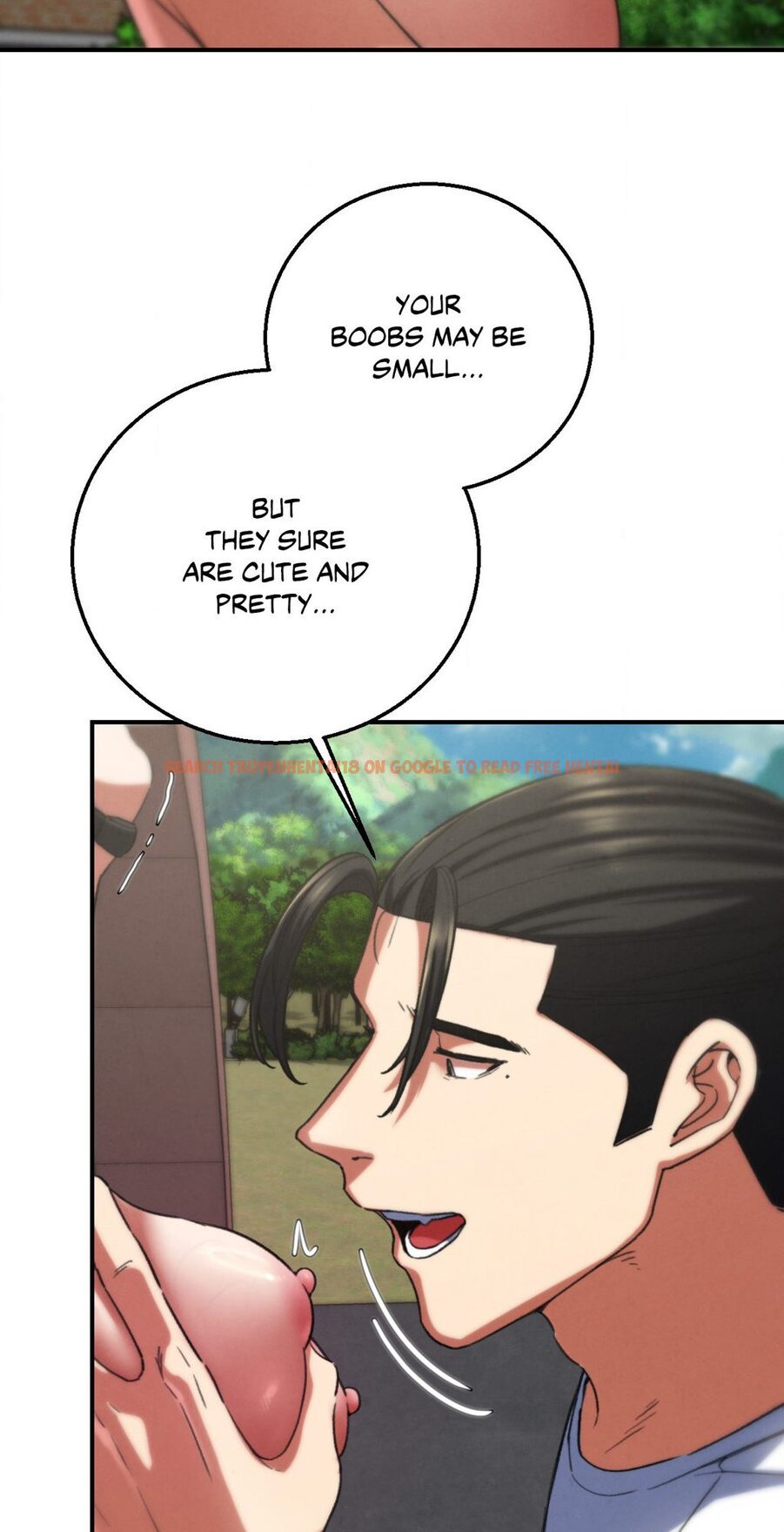 Read Hentai Image 20 64ae6 in comic Seniors Of Class 5 - Chapter 73 - hentaitnt.net