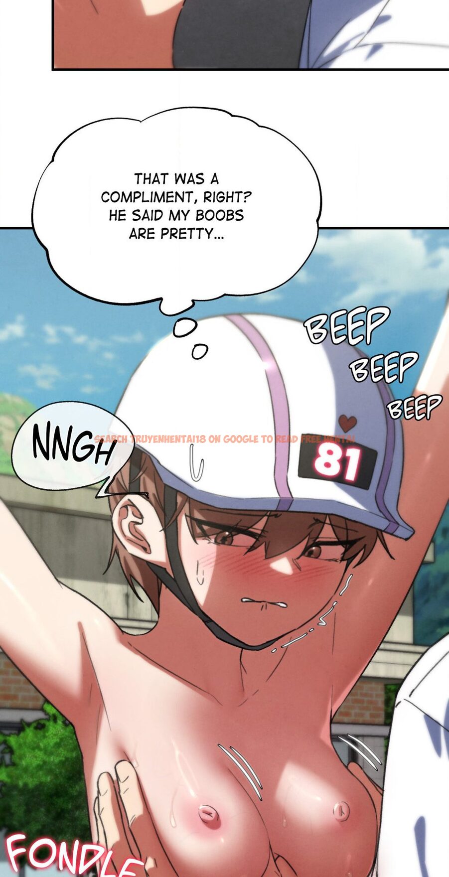 Read Hentai Image 21 64ae6 in comic Seniors Of Class 5 - Chapter 73 - hentaitnt.net