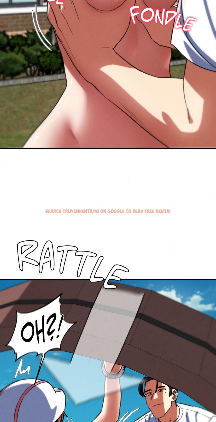 Read Hentai Image 22 64ae6 in comic Seniors Of Class 5 - Chapter 73 - hentaitnt.net