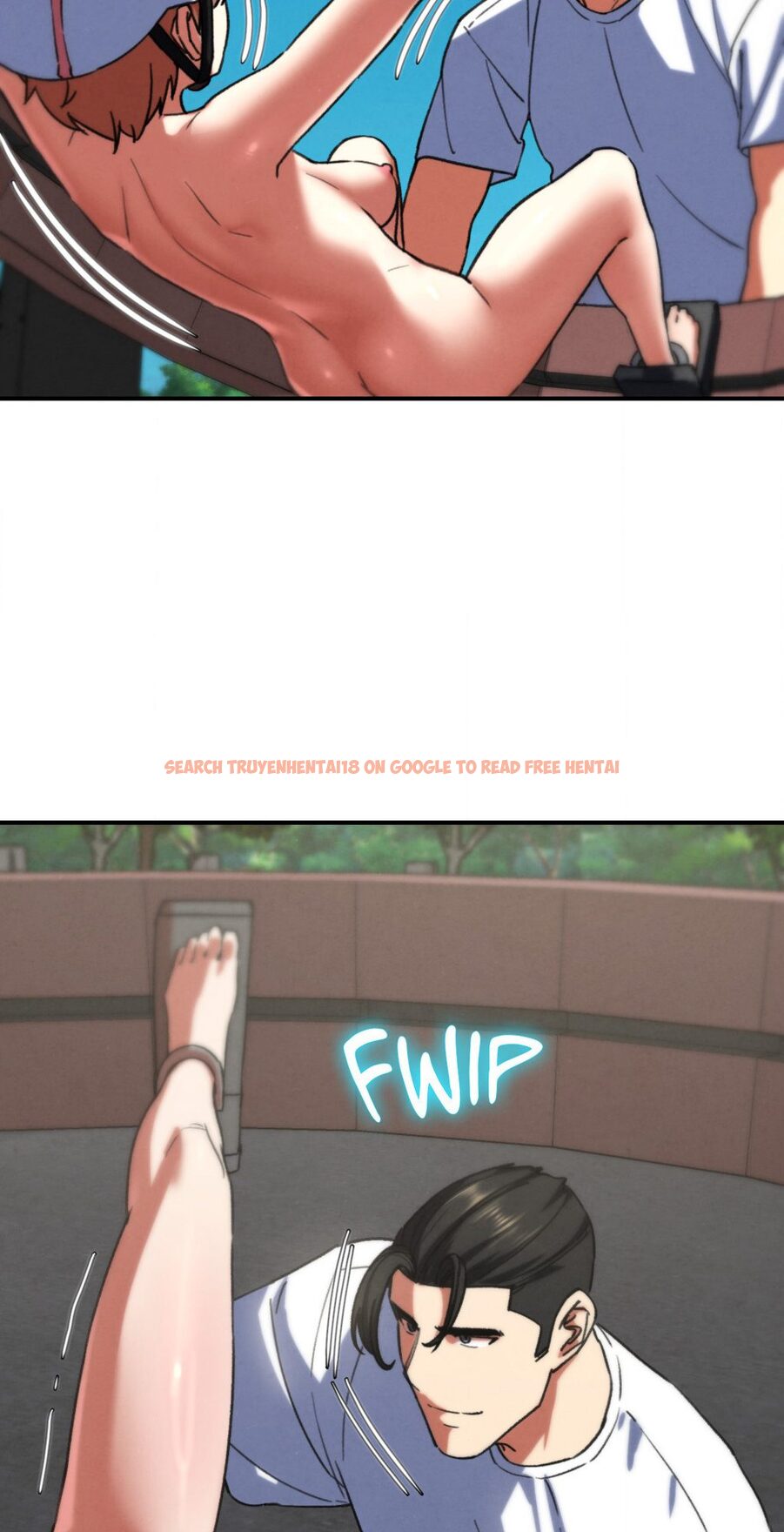 Read Hentai Image 23 64ae6 in comic Seniors Of Class 5 - Chapter 73 - hentaitnt.net