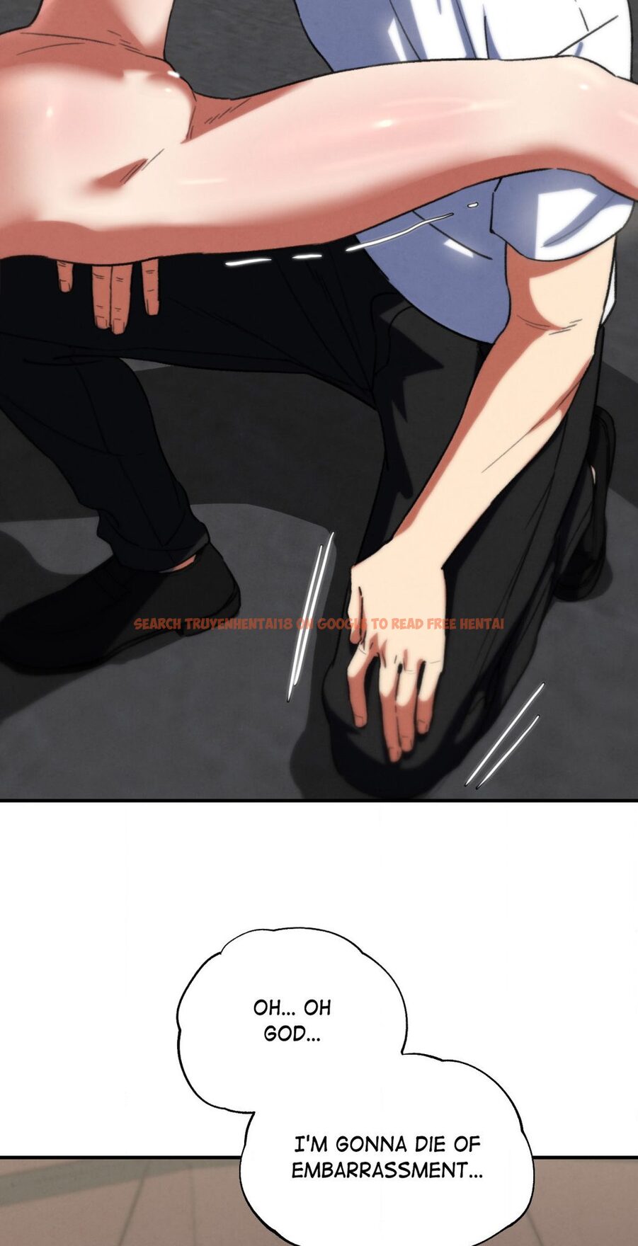 Read Hentai Image 24 64ae6 in comic Seniors Of Class 5 - Chapter 73 - hentaitnt.net