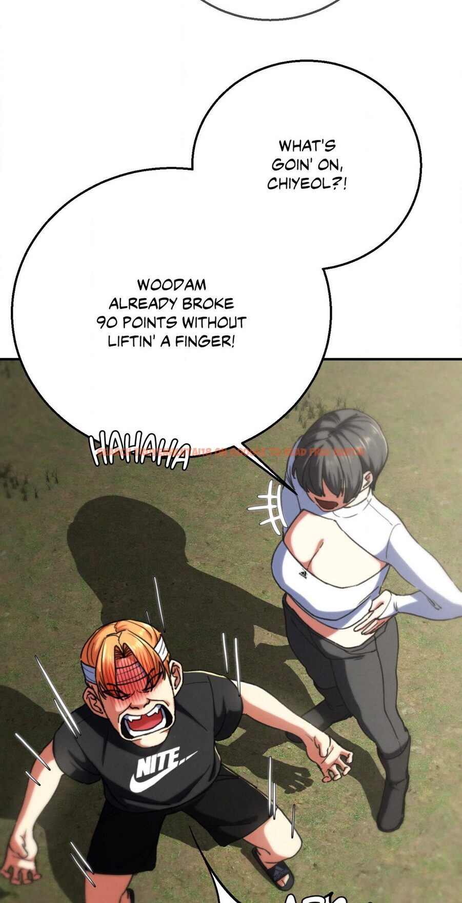 Read Hentai Image 29 64ae6 in comic Seniors Of Class 5 - Chapter 73 - hentaitnt.net