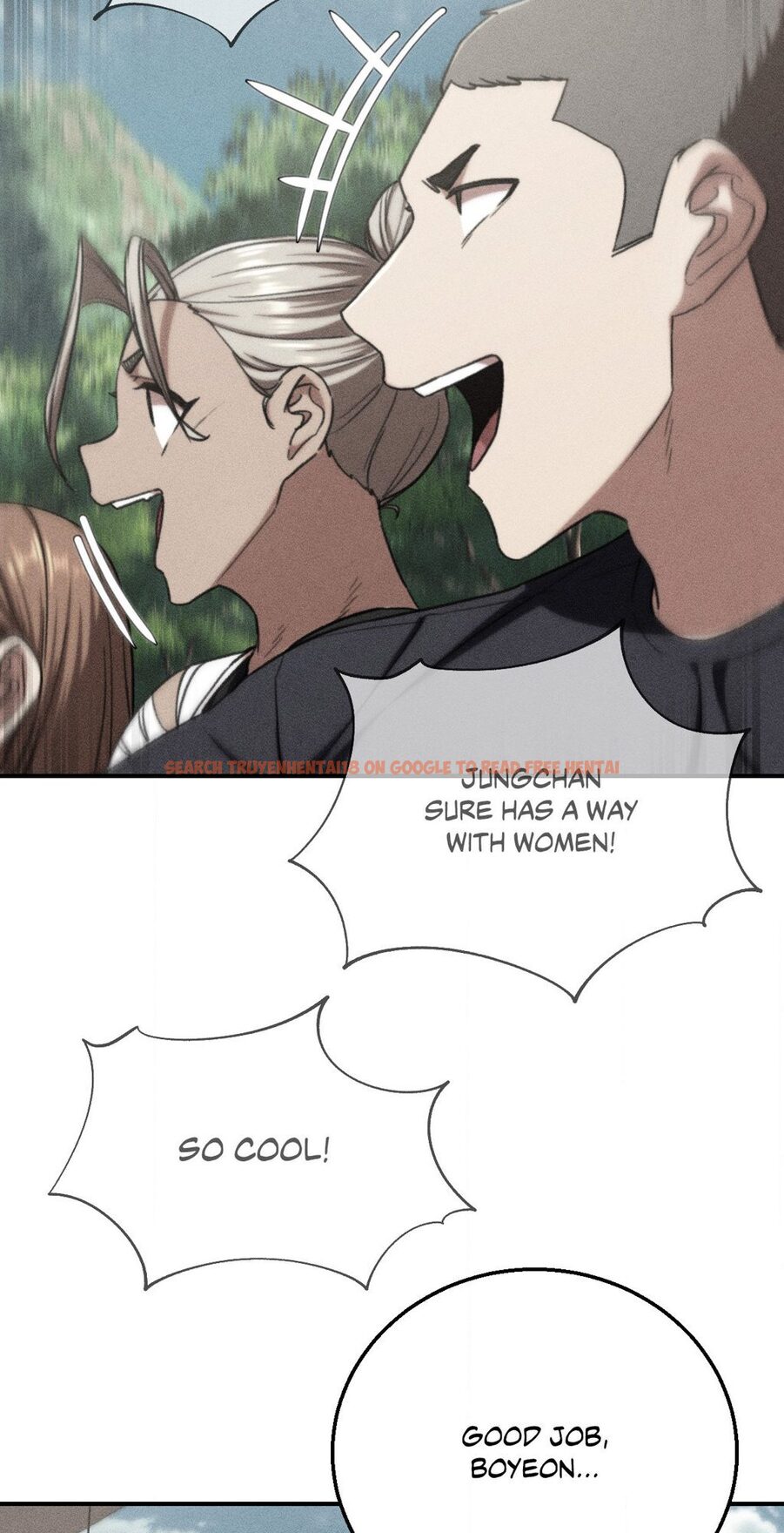 Read Hentai Image 3 64ae6 in comic Seniors Of Class 5 - Chapter 73 - hentaitnt.net