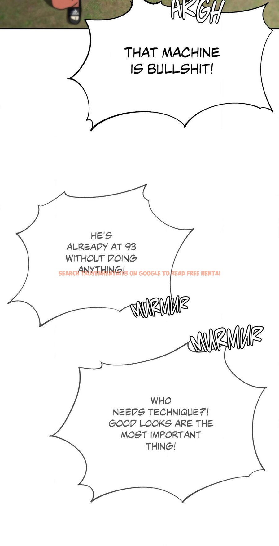 Read Hentai Image 30 64ae6 in comic Seniors Of Class 5 - Chapter 73 - hentaitnt.net