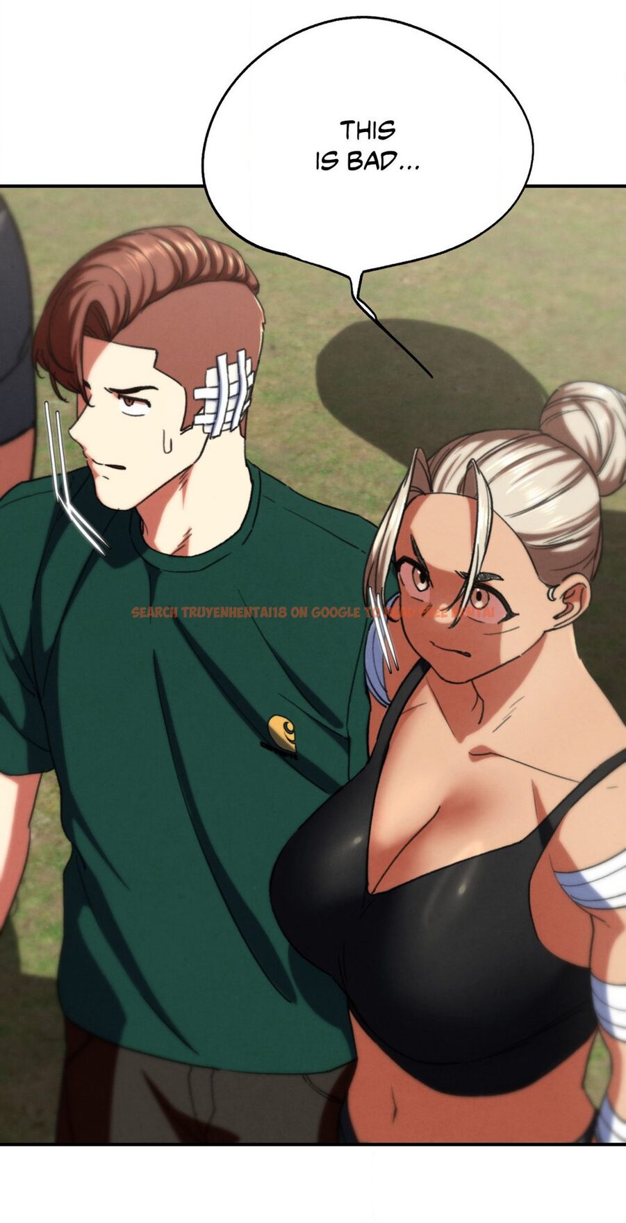 Read Hentai Image 31 64ae6 in comic Seniors Of Class 5 - Chapter 73 - hentaitnt.net