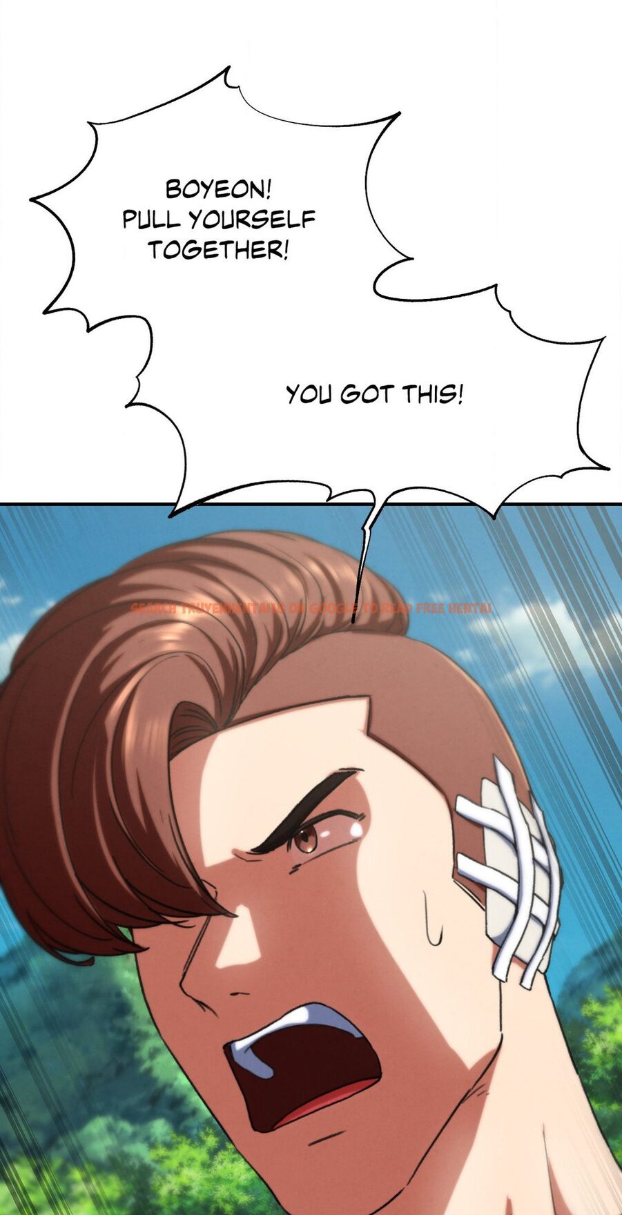Read Hentai Image 32 64ae6 in comic Seniors Of Class 5 - Chapter 73 - hentaitnt.net