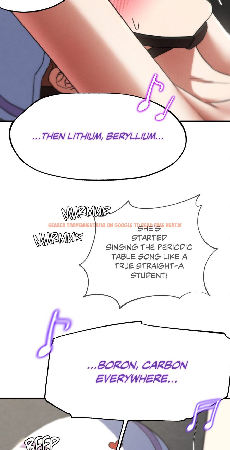Read Hentai Image 35 64ae6 in comic Seniors Of Class 5 - Chapter 73 - hentaitnt.net