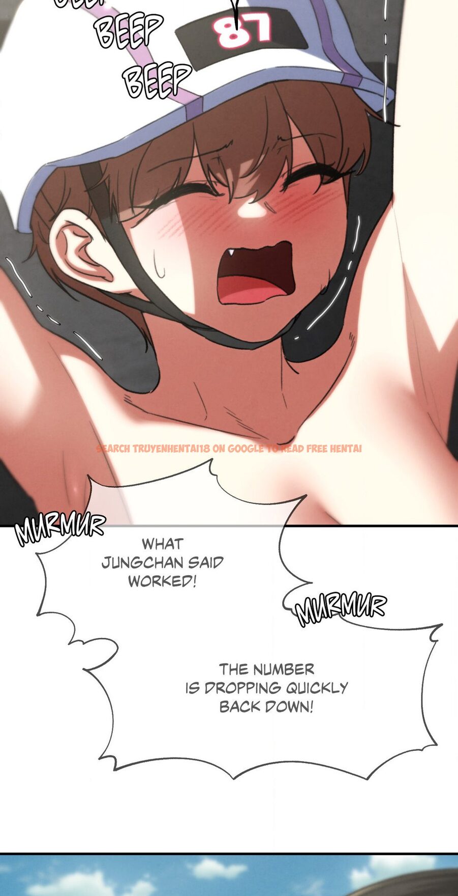 Read Hentai Image 36 64ae6 in comic Seniors Of Class 5 - Chapter 73 - hentaitnt.net