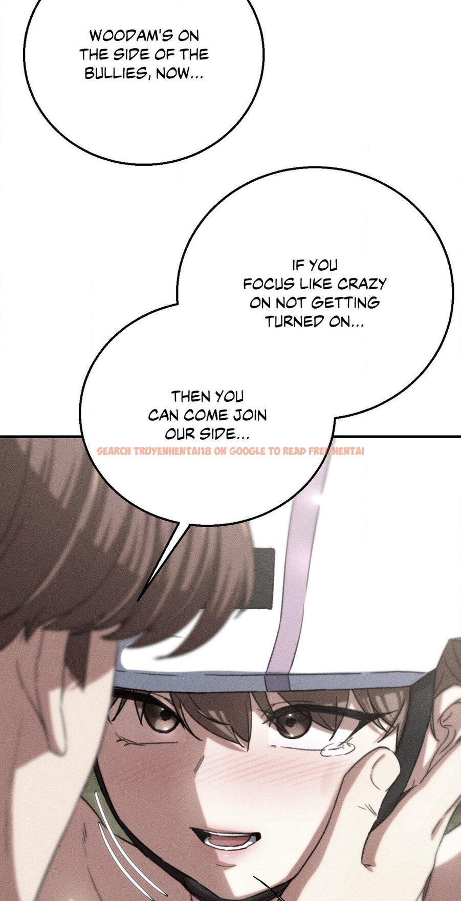 Read Hentai Image 5 64ae6 in comic Seniors Of Class 5 - Chapter 73 - hentaitnt.net