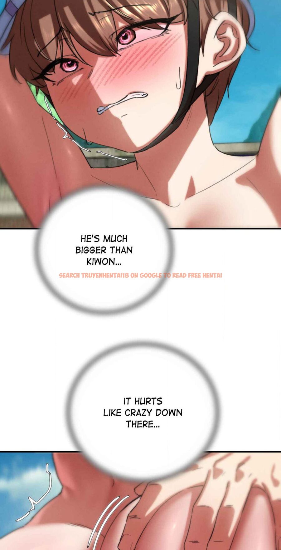 Read Hentai Image 57 64ae6 in comic Seniors Of Class 5 - Chapter 73 - hentaitnt.net