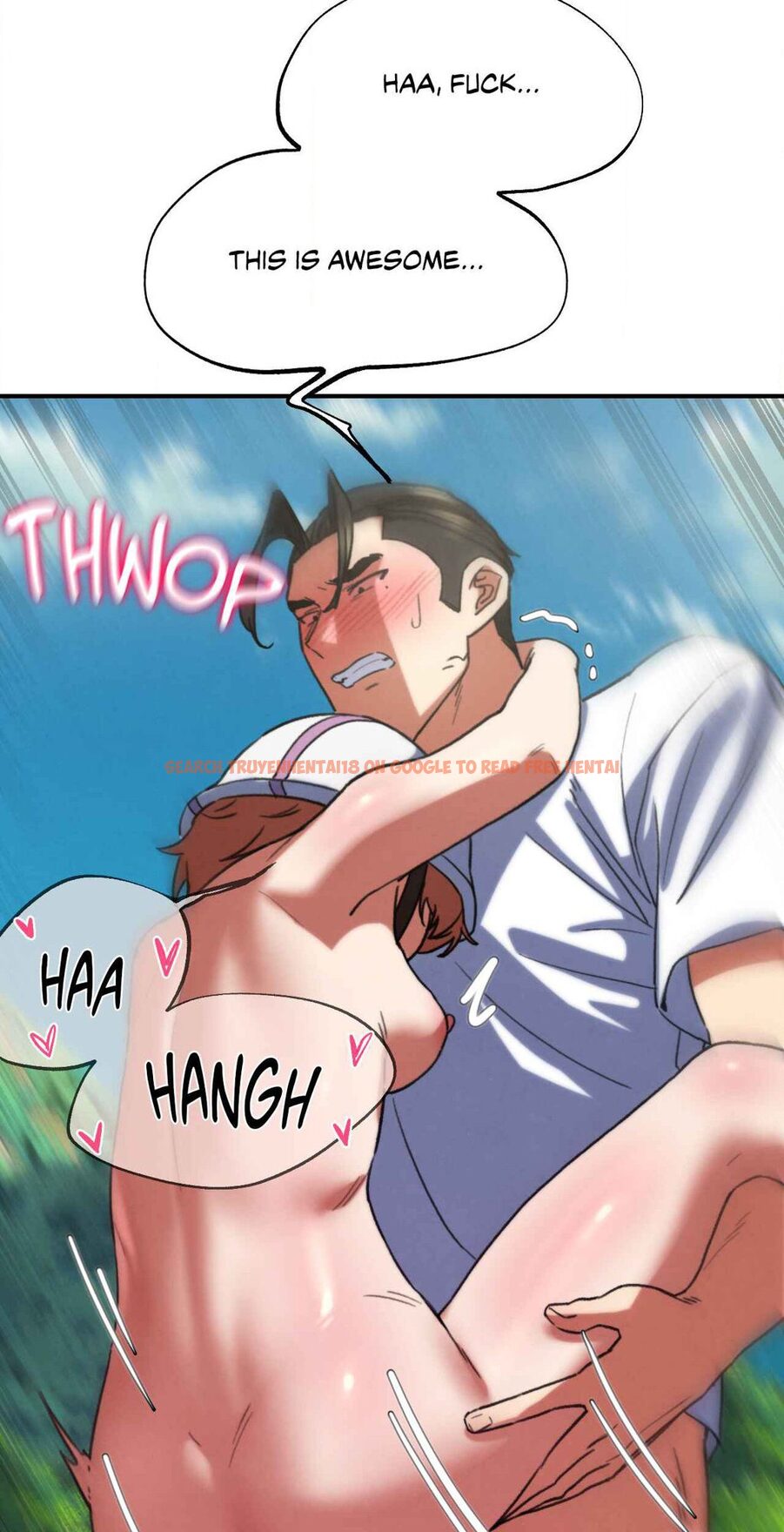 Read Hentai Image 63 64ae6 in comic Seniors Of Class 5 - Chapter 73 - hentaitnt.net