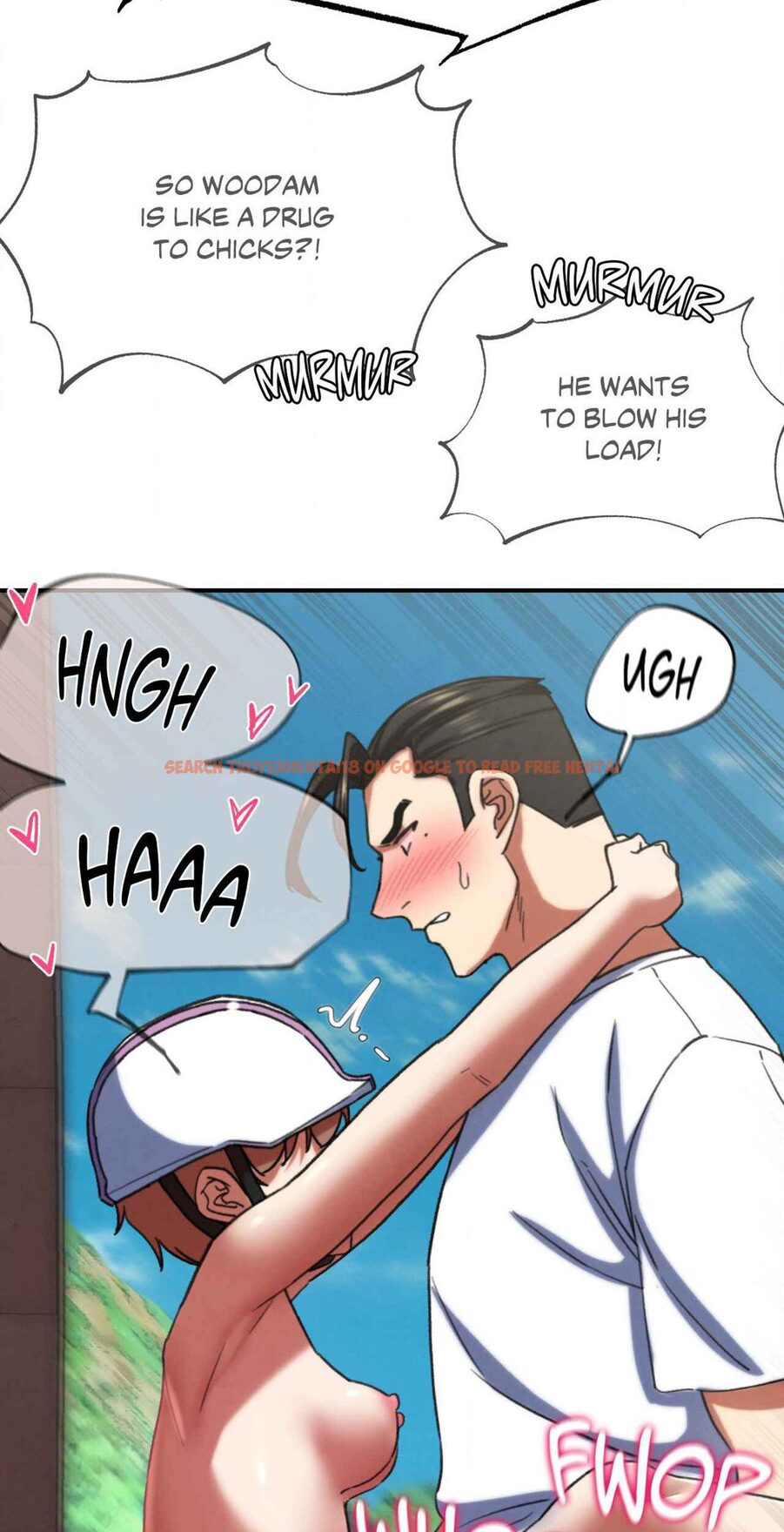 Read Hentai Image 66 64ae6 in comic Seniors Of Class 5 - Chapter 73 - hentaitnt.net