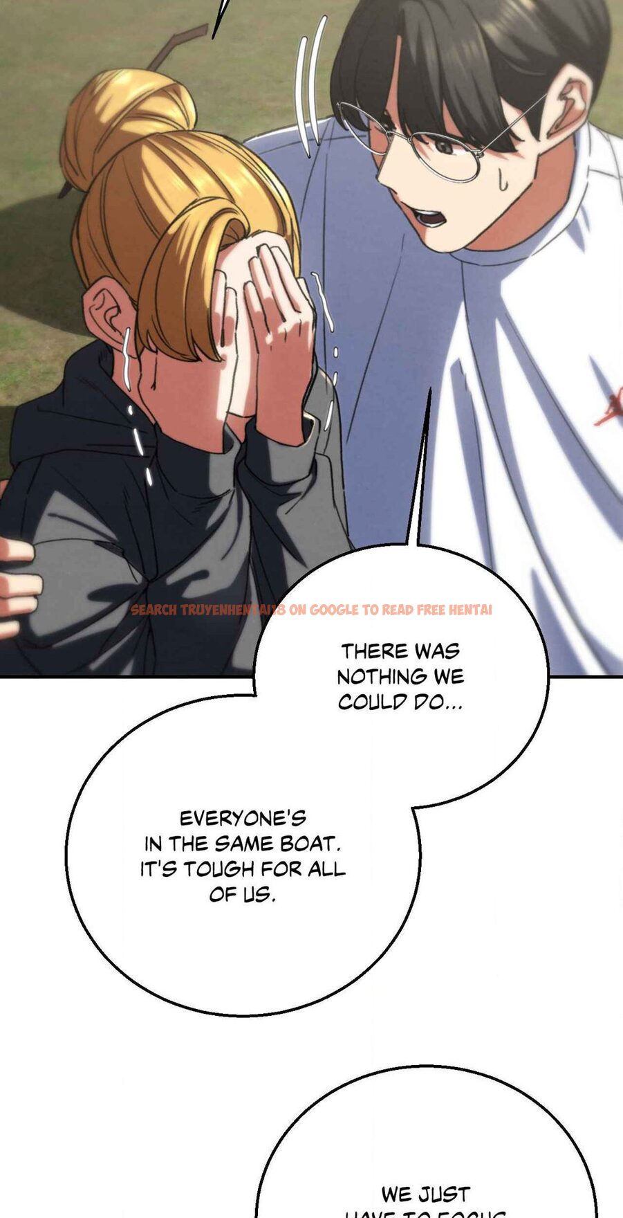 Read Hentai Image 76 64ae6 in comic Seniors Of Class 5 - Chapter 73 - hentaitnt.net