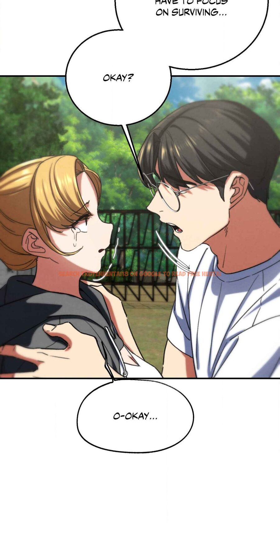 Read Hentai Image 77 64ae6 in comic Seniors Of Class 5 - Chapter 73 - hentaitnt.net