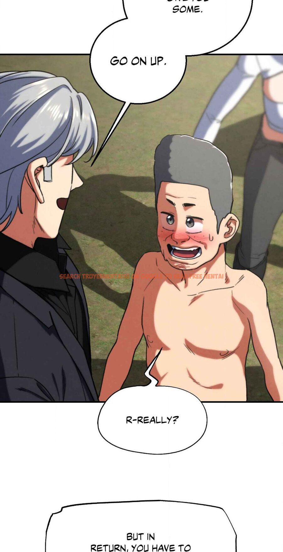 Read Hentai Image 95 64ae6 in comic Seniors Of Class 5 - Chapter 73 - hentaitnt.net