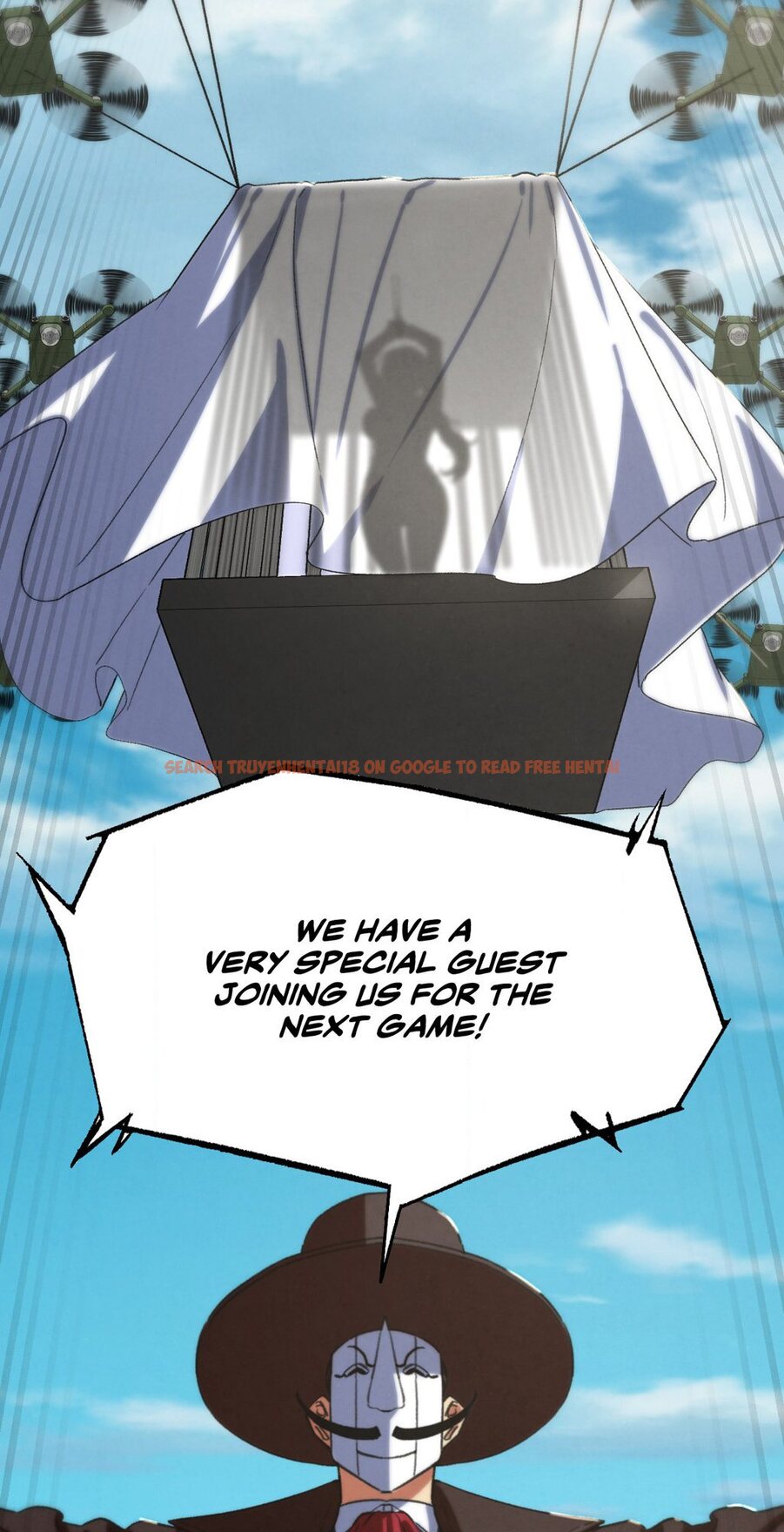 Read Hentai Image 103 5e970 in comic Seniors Of Class 5 - Chapter 74 - hentaitnt.net