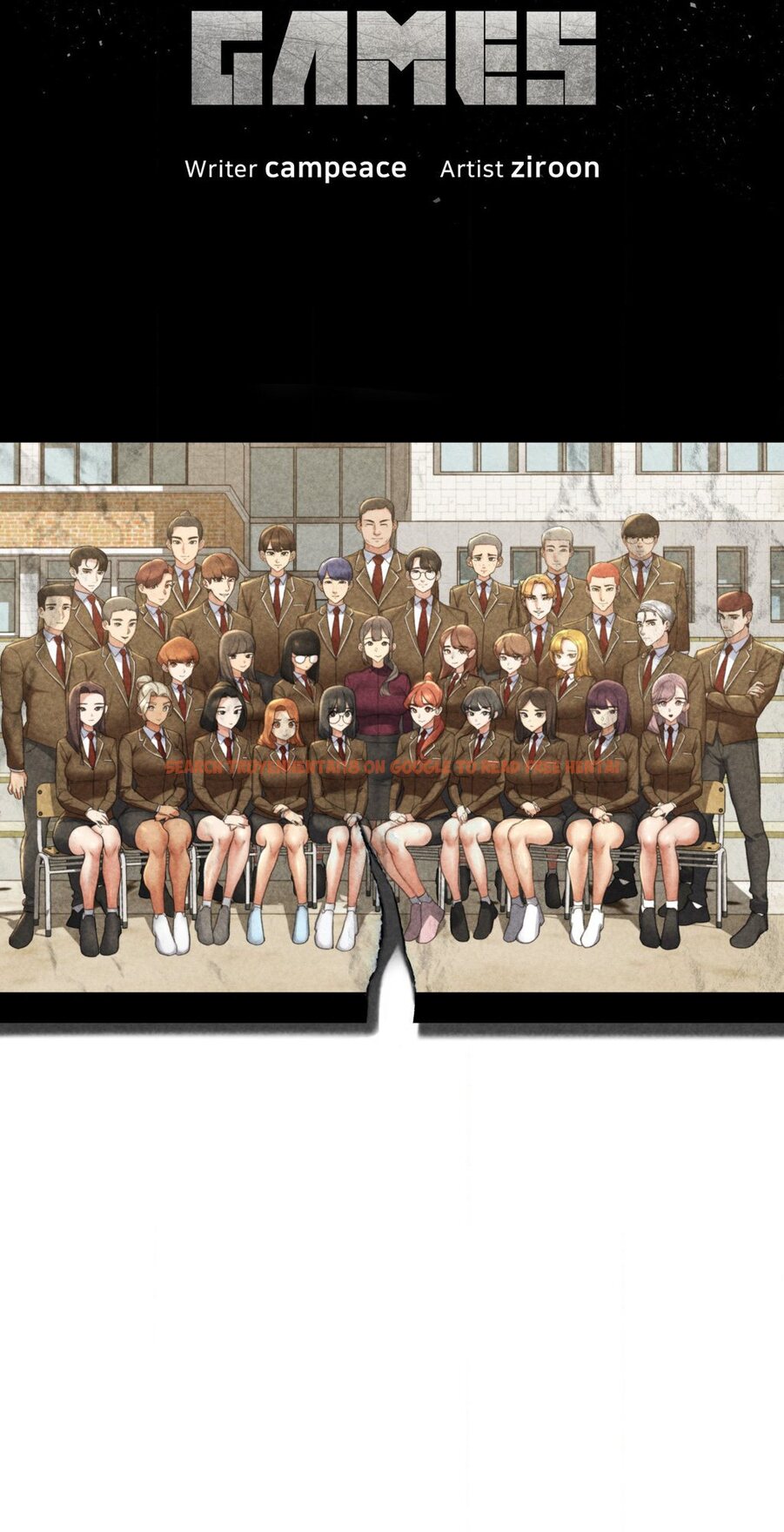 Read Hentai Image 12 5e970 in comic Seniors Of Class 5 - Chapter 74 - hentaitnt.net