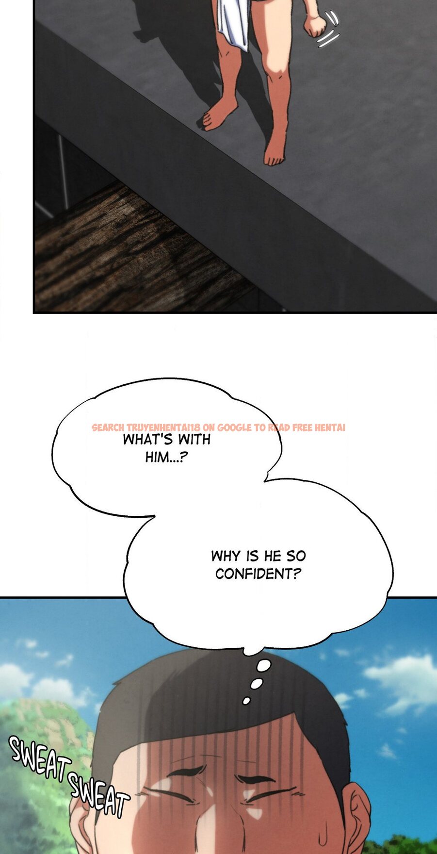 Read Hentai Image 19 5e970 in comic Seniors Of Class 5 - Chapter 74 - hentaitnt.net