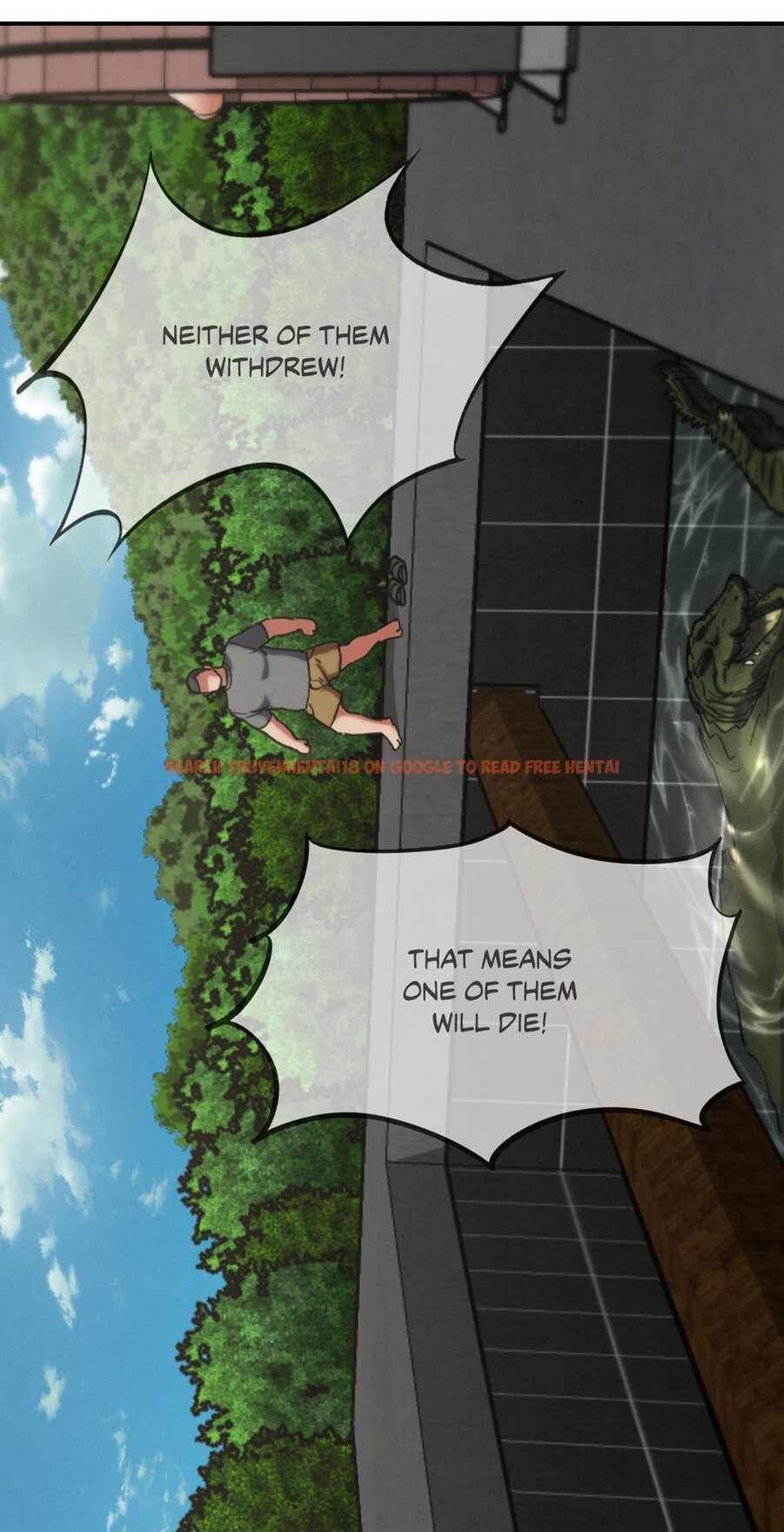 Read Hentai Image 21 5e970 in comic Seniors Of Class 5 - Chapter 74 - hentaitnt.net
