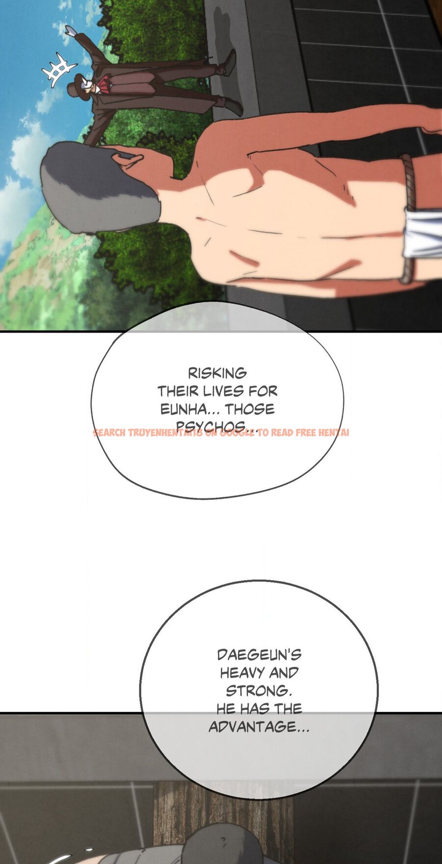 Read Hentai Image 22 5e970 in comic Seniors Of Class 5 - Chapter 74 - hentaitnt.net