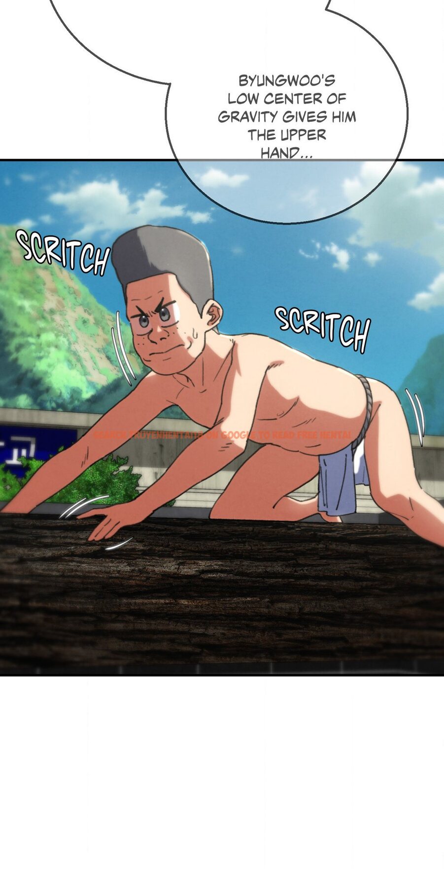Read Hentai Image 24 5e970 in comic Seniors Of Class 5 - Chapter 74 - hentaitnt.net