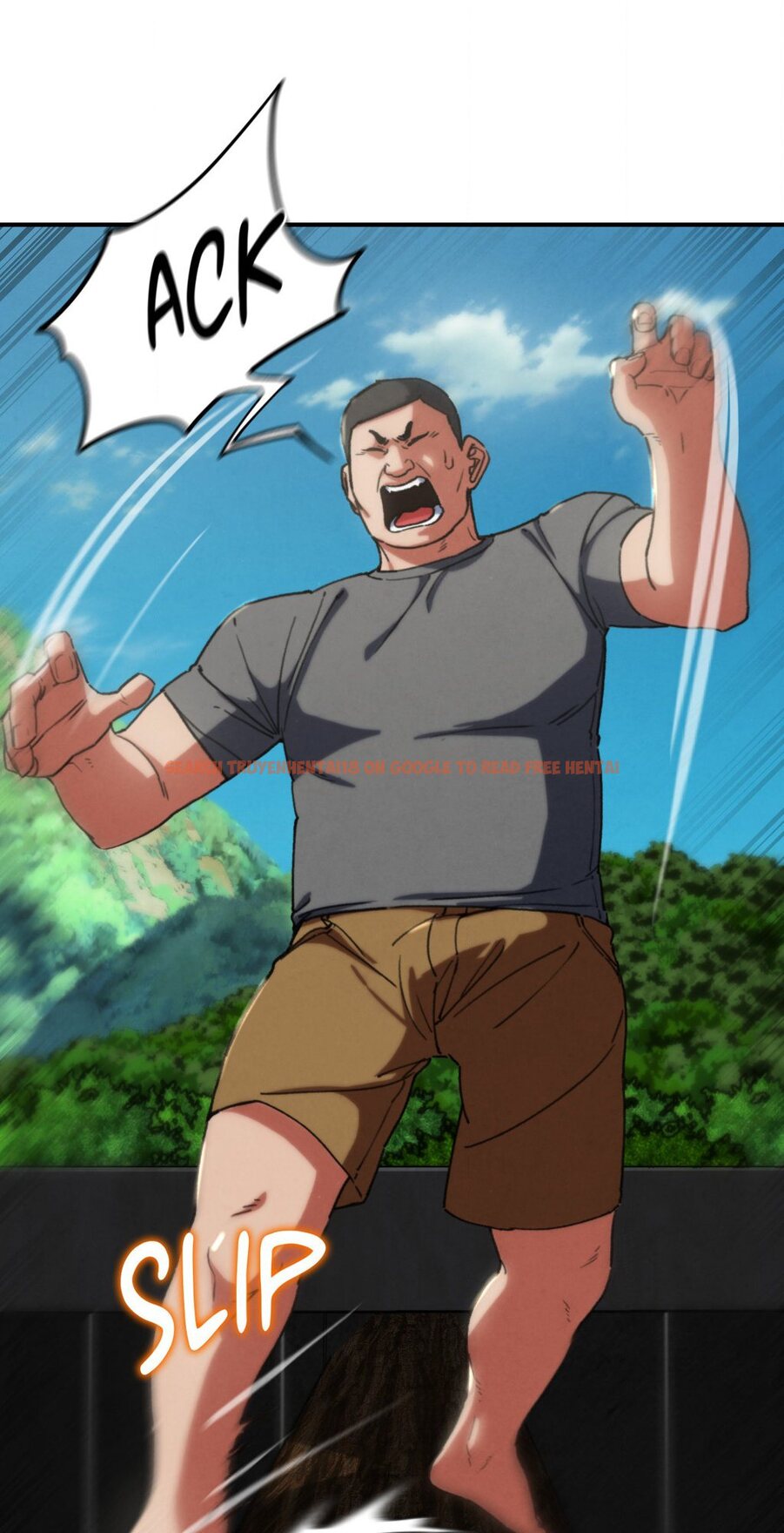 Read Hentai Image 25 5e970 in comic Seniors Of Class 5 - Chapter 74 - hentaitnt.net