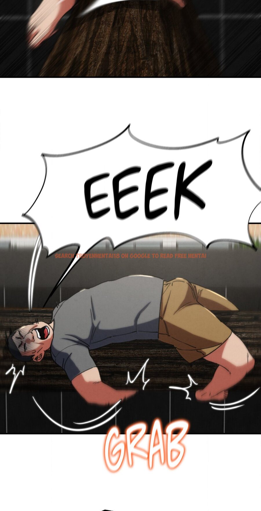 Read Hentai Image 26 5e970 in comic Seniors Of Class 5 - Chapter 74 - hentaitnt.net