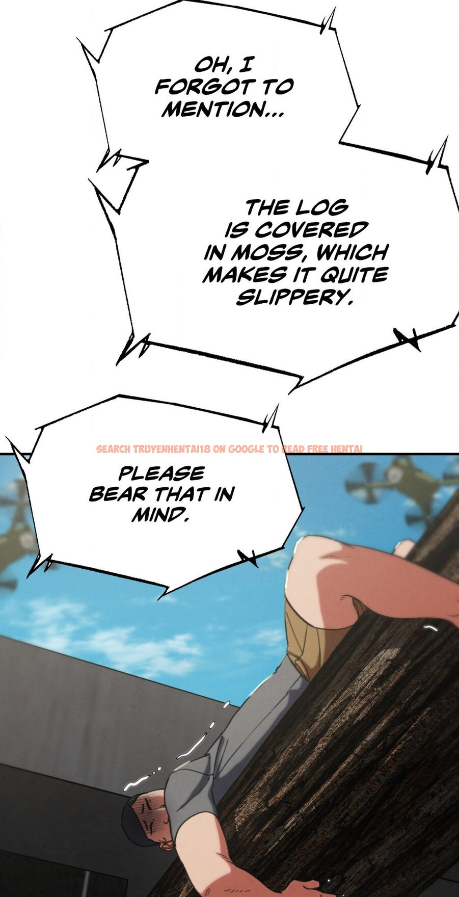 Read Hentai Image 27 5e970 in comic Seniors Of Class 5 - Chapter 74 - hentaitnt.net