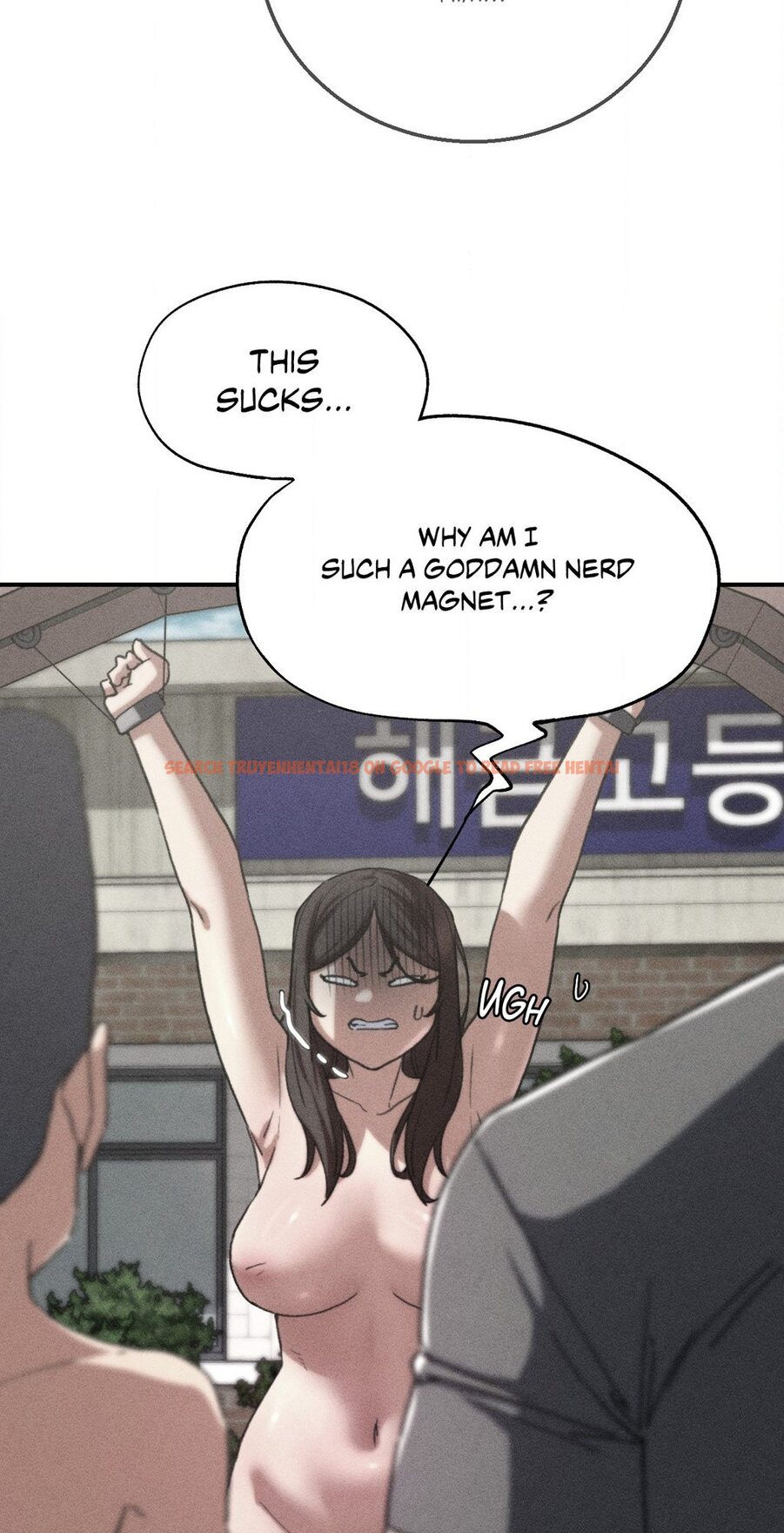 Read Hentai Image 3 5e970 in comic Seniors Of Class 5 - Chapter 74 - hentaitnt.net