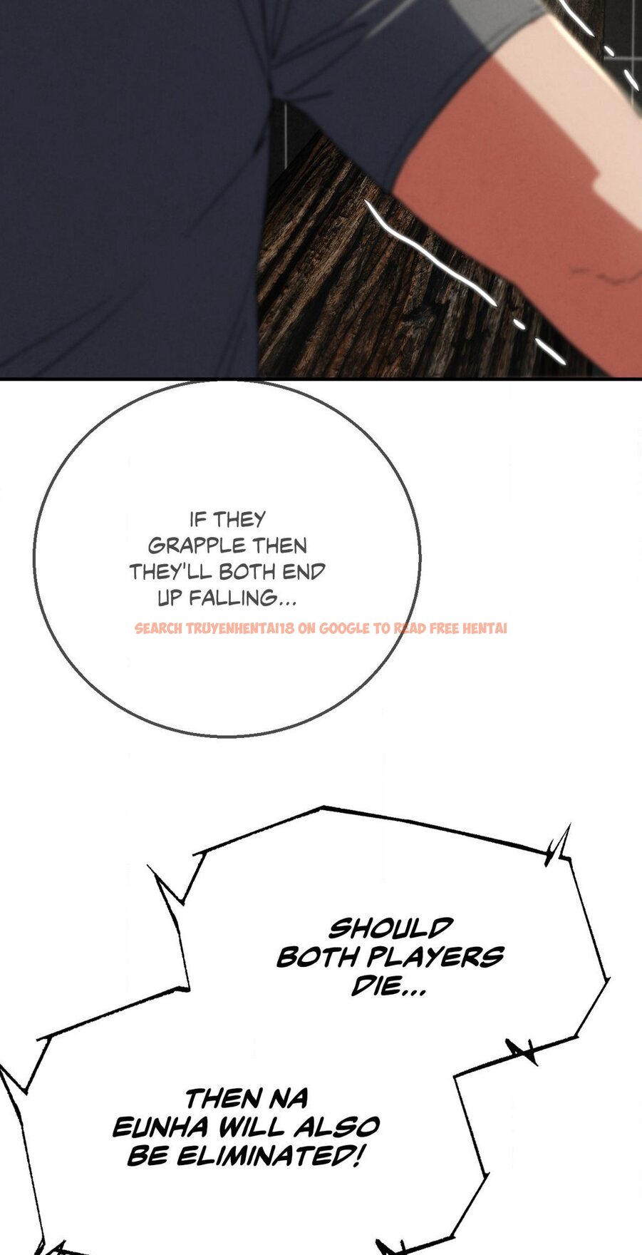 Read Hentai Image 30 5e970 in comic Seniors Of Class 5 - Chapter 74 - hentaitnt.net