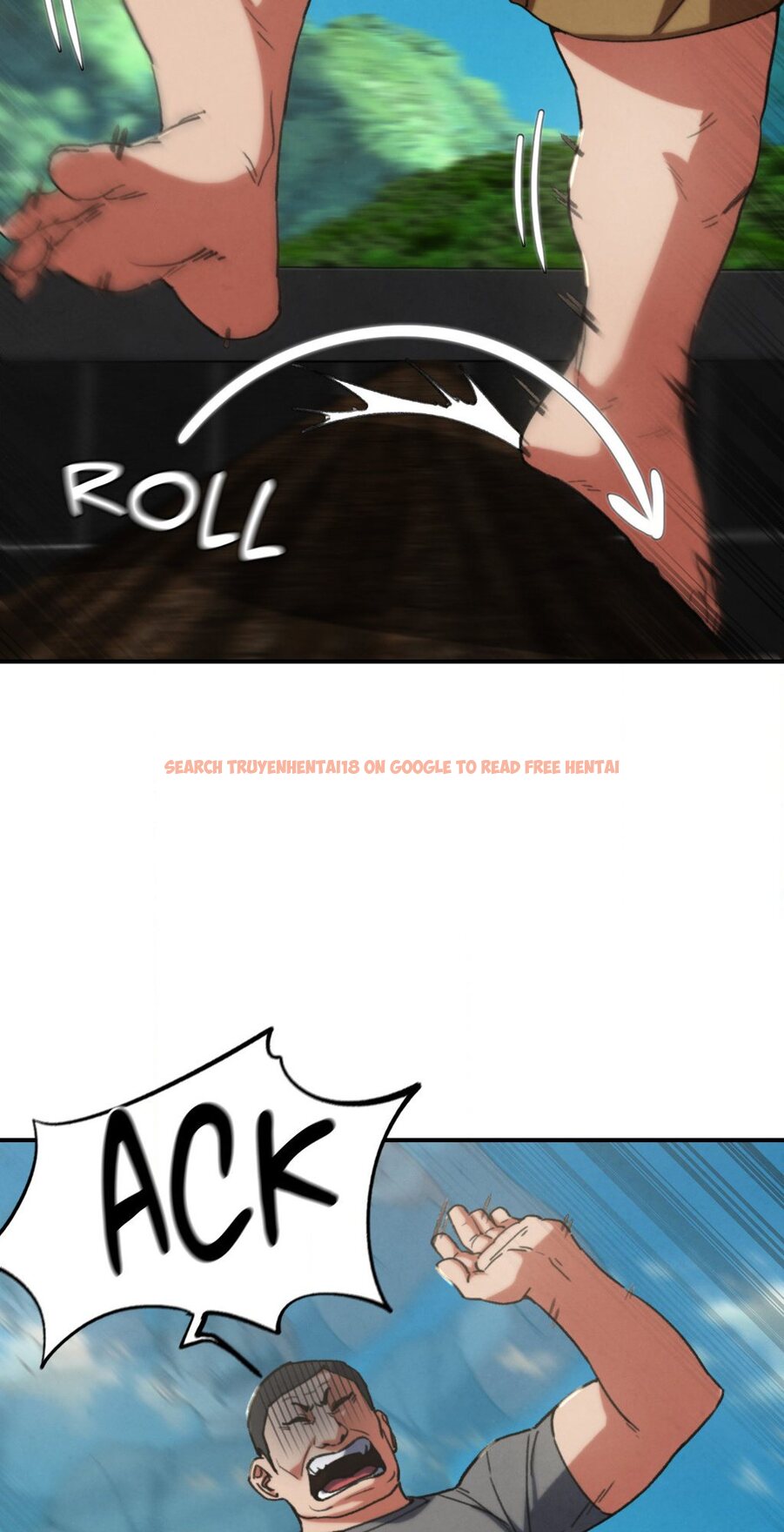 Read Hentai Image 36 5e970 in comic Seniors Of Class 5 - Chapter 74 - hentaitnt.net