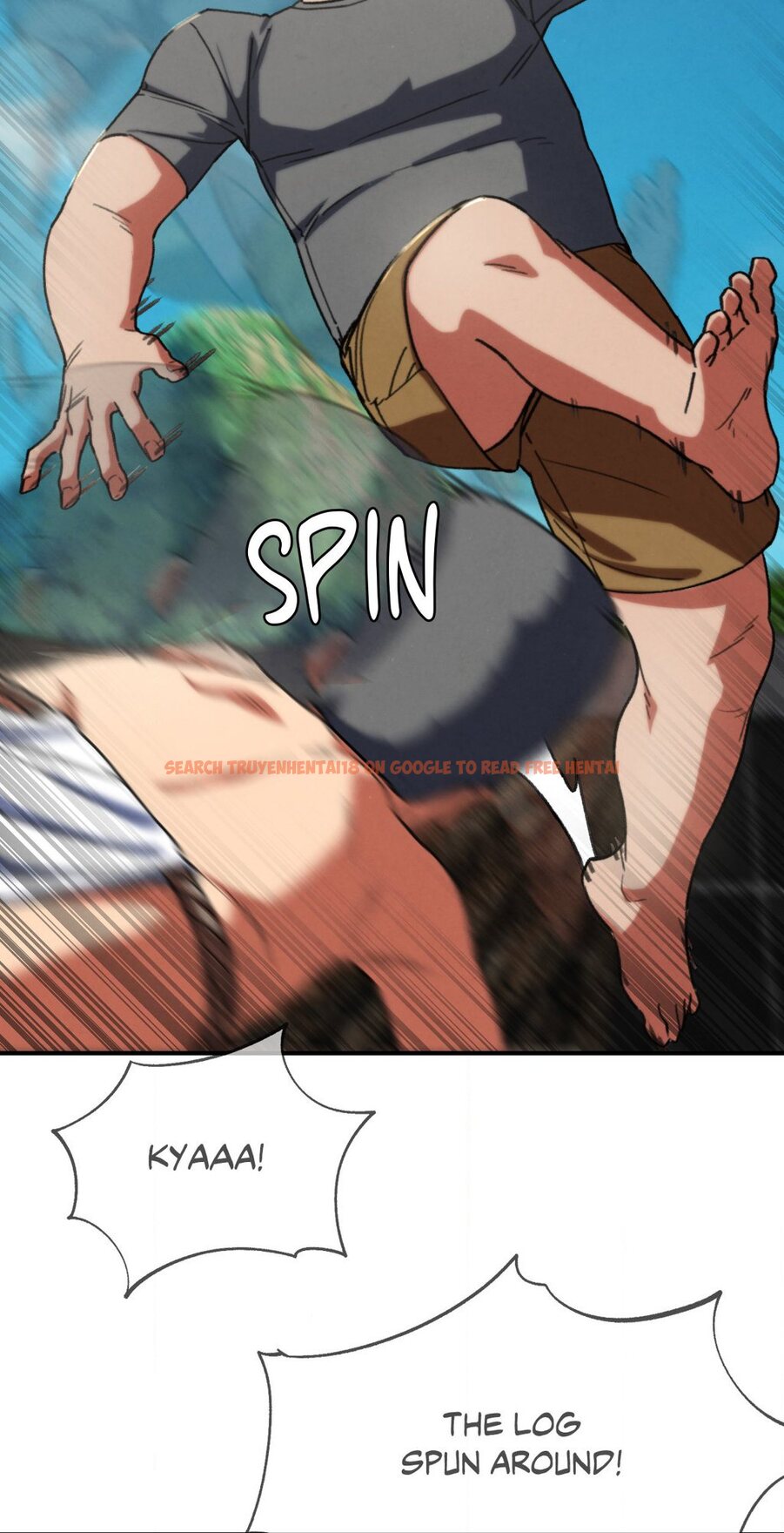 Read Hentai Image 37 5e970 in comic Seniors Of Class 5 - Chapter 74 - hentaitnt.net
