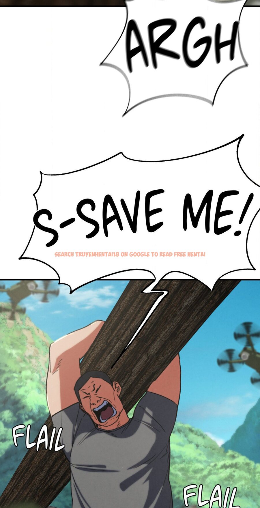 Read Hentai Image 41 5e970 in comic Seniors Of Class 5 - Chapter 74 - hentaitnt.net