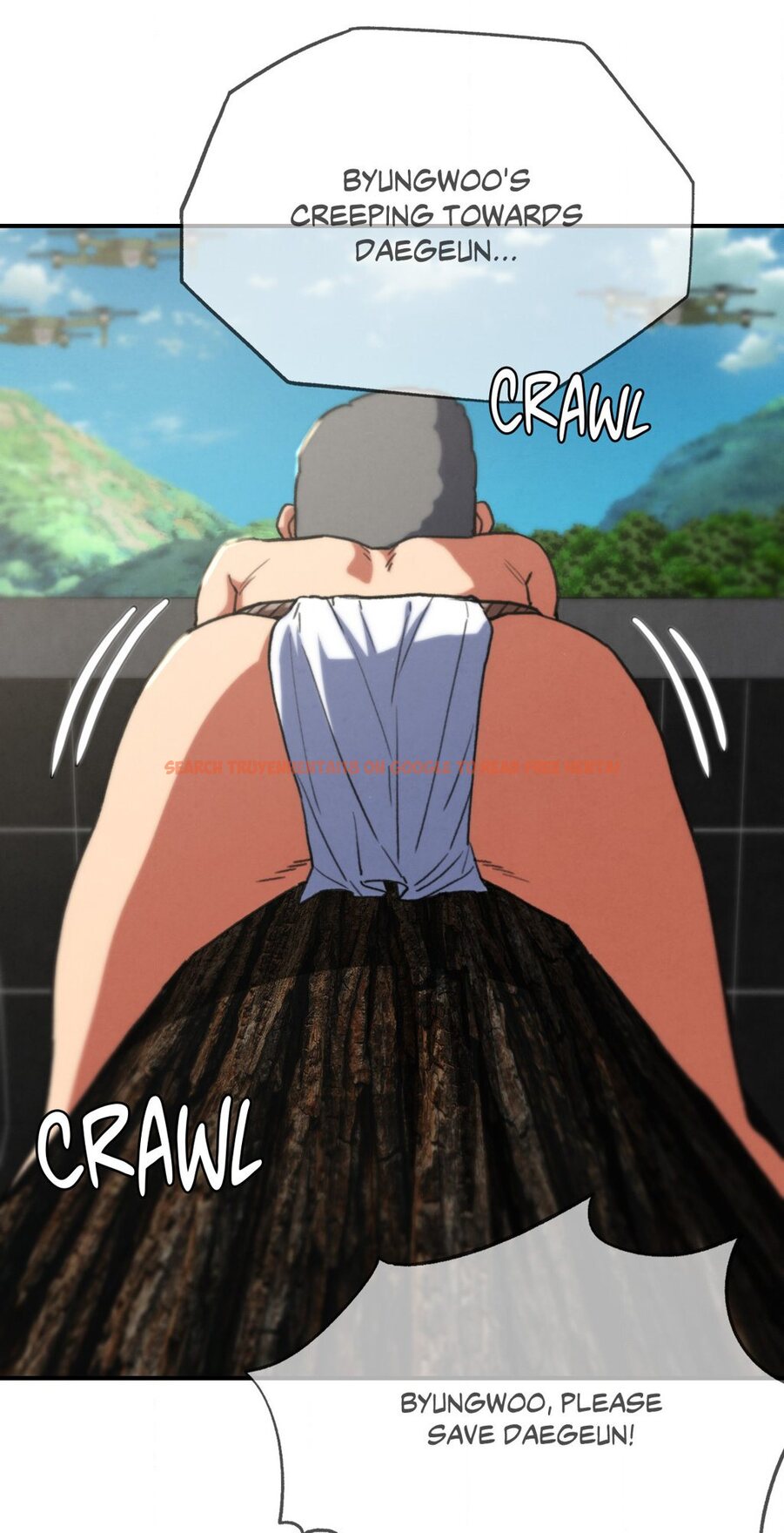 Read Hentai Image 43 5e970 in comic Seniors Of Class 5 - Chapter 74 - hentaitnt.net