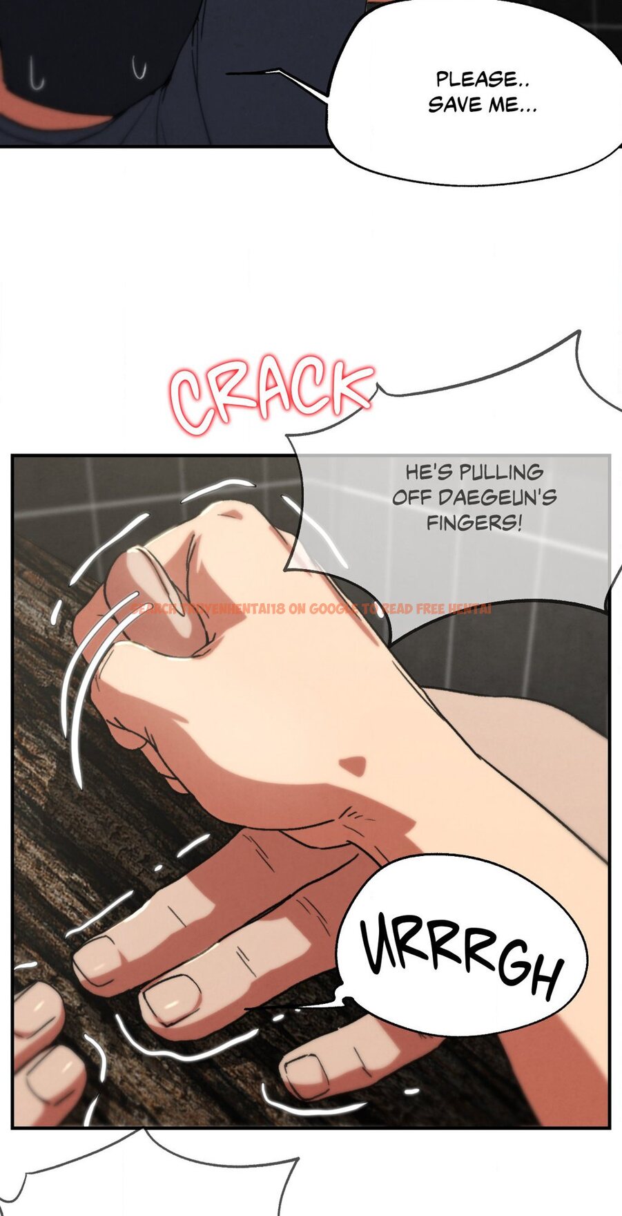 Read Hentai Image 45 5e970 in comic Seniors Of Class 5 - Chapter 74 - hentaitnt.net