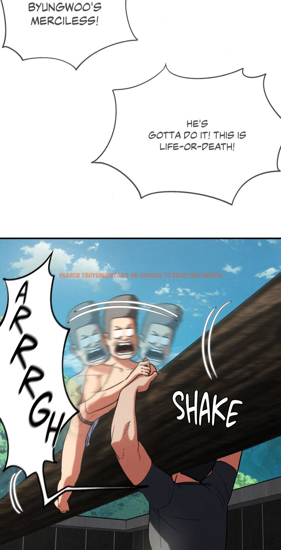 Read Hentai Image 46 5e970 in comic Seniors Of Class 5 - Chapter 74 - hentaitnt.net