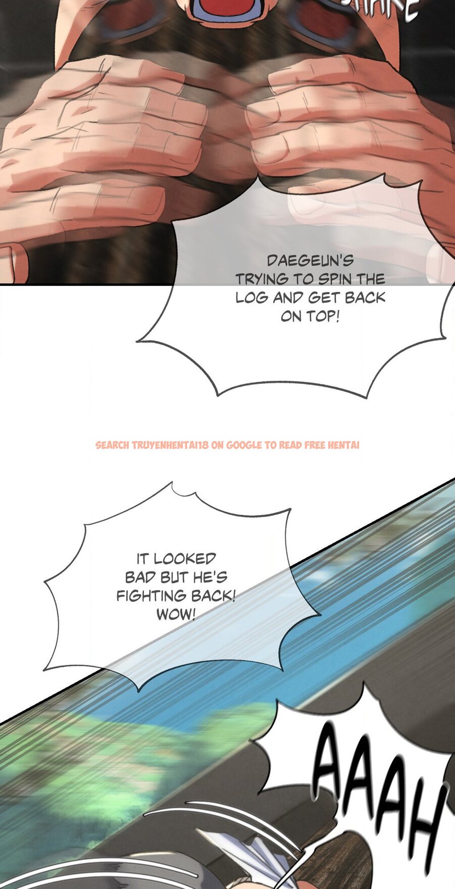 Read Hentai Image 48 5e970 in comic Seniors Of Class 5 - Chapter 74 - hentaitnt.net