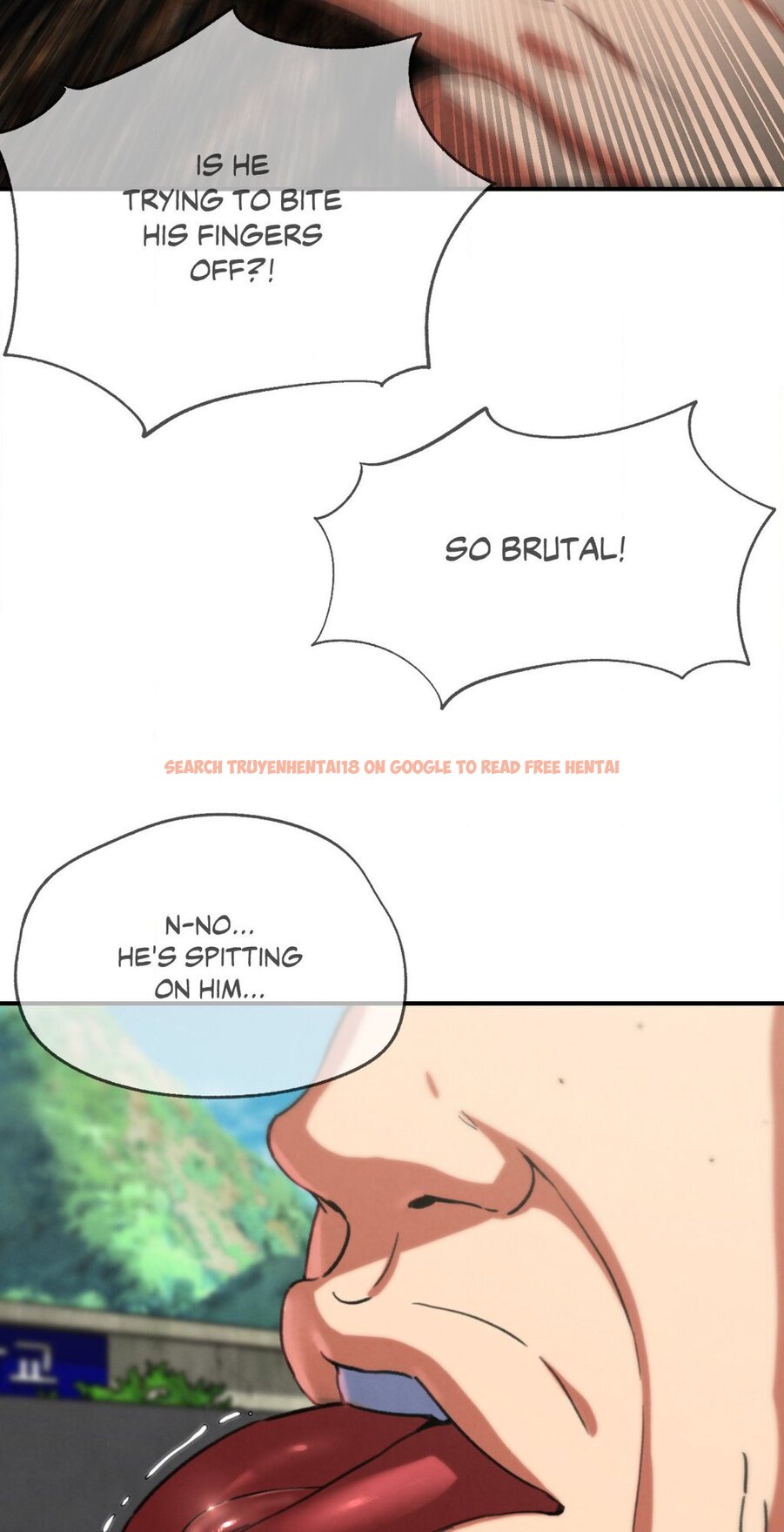 Read Hentai Image 51 5e970 in comic Seniors Of Class 5 - Chapter 74 - hentaitnt.net