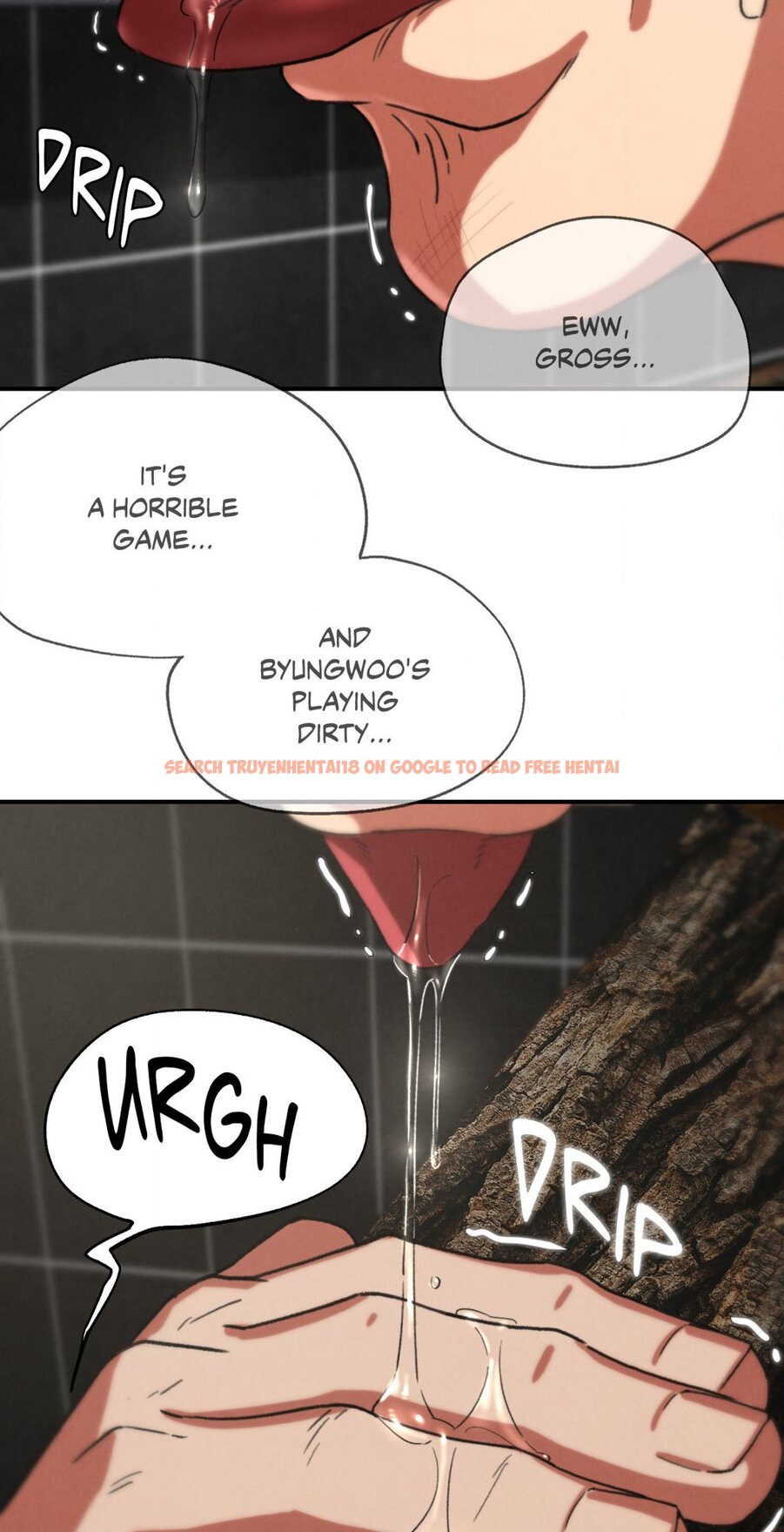 Read Hentai Image 52 5e970 in comic Seniors Of Class 5 - Chapter 74 - hentaitnt.net