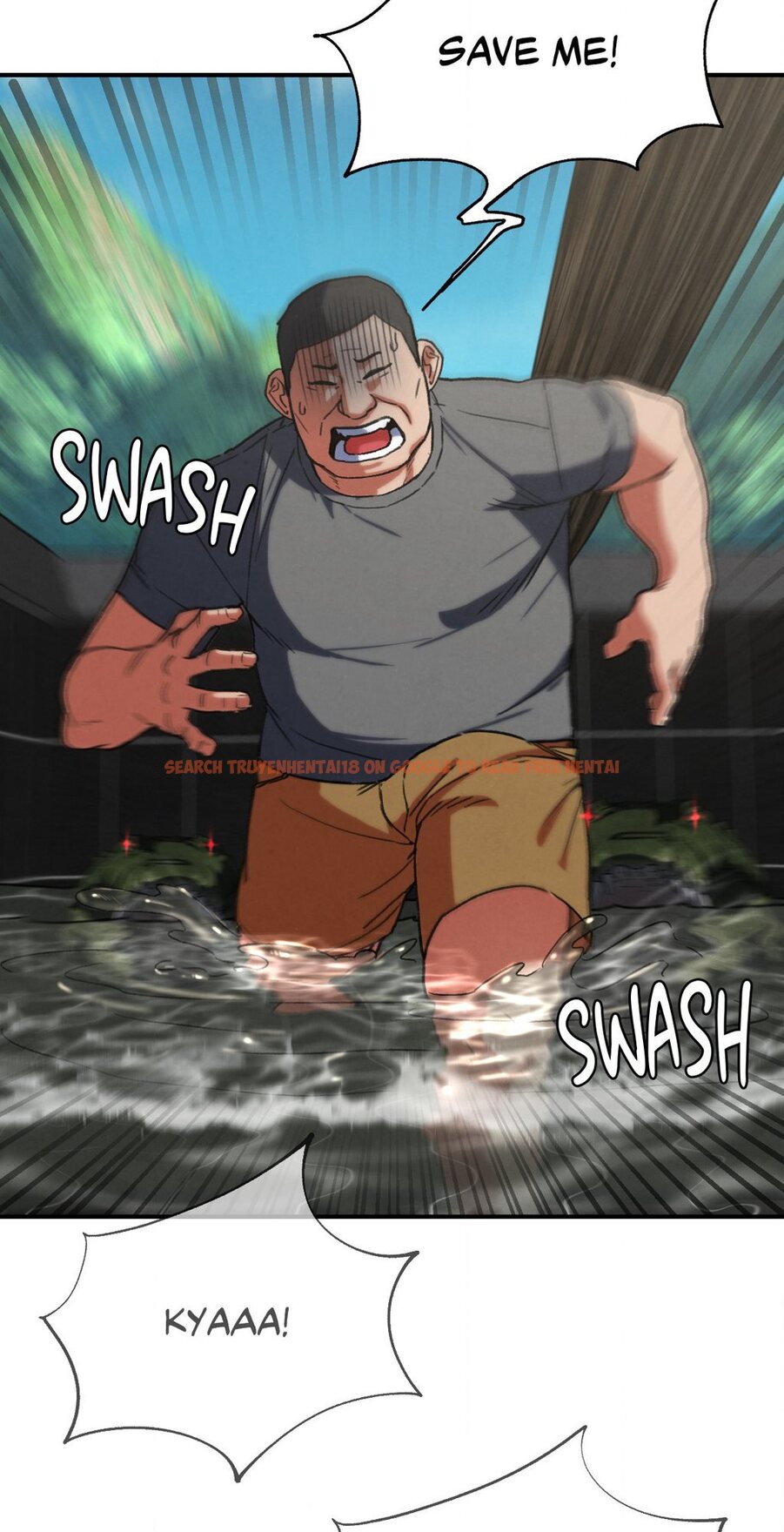 Read Hentai Image 56 5e970 in comic Seniors Of Class 5 - Chapter 74 - hentaitnt.net