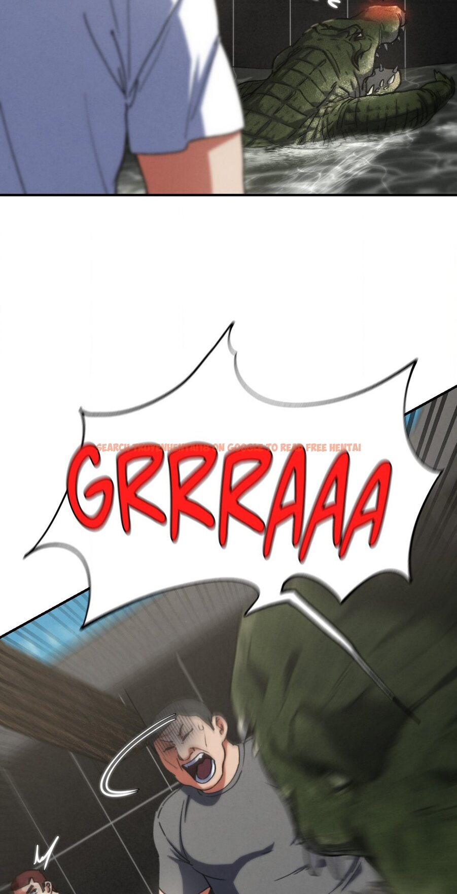 Read Hentai Image 61 5e970 in comic Seniors Of Class 5 - Chapter 74 - hentaitnt.net